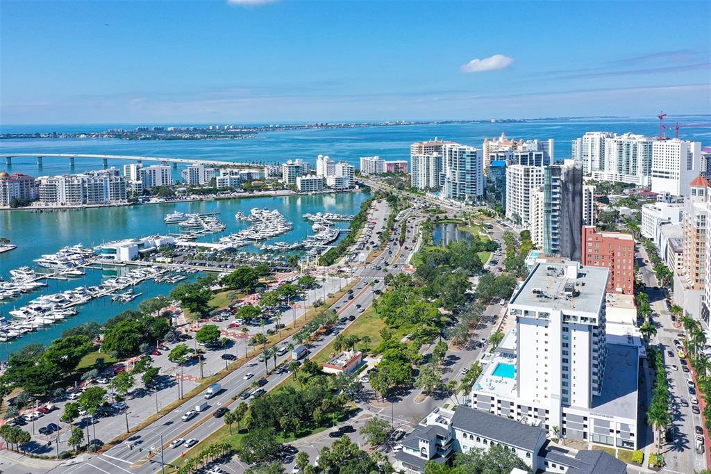 Sarasota, Florida, 34236, United States, 1 Bedroom Bedrooms, ,2 BathroomsBathrooms,Residential,For Sale,1985028