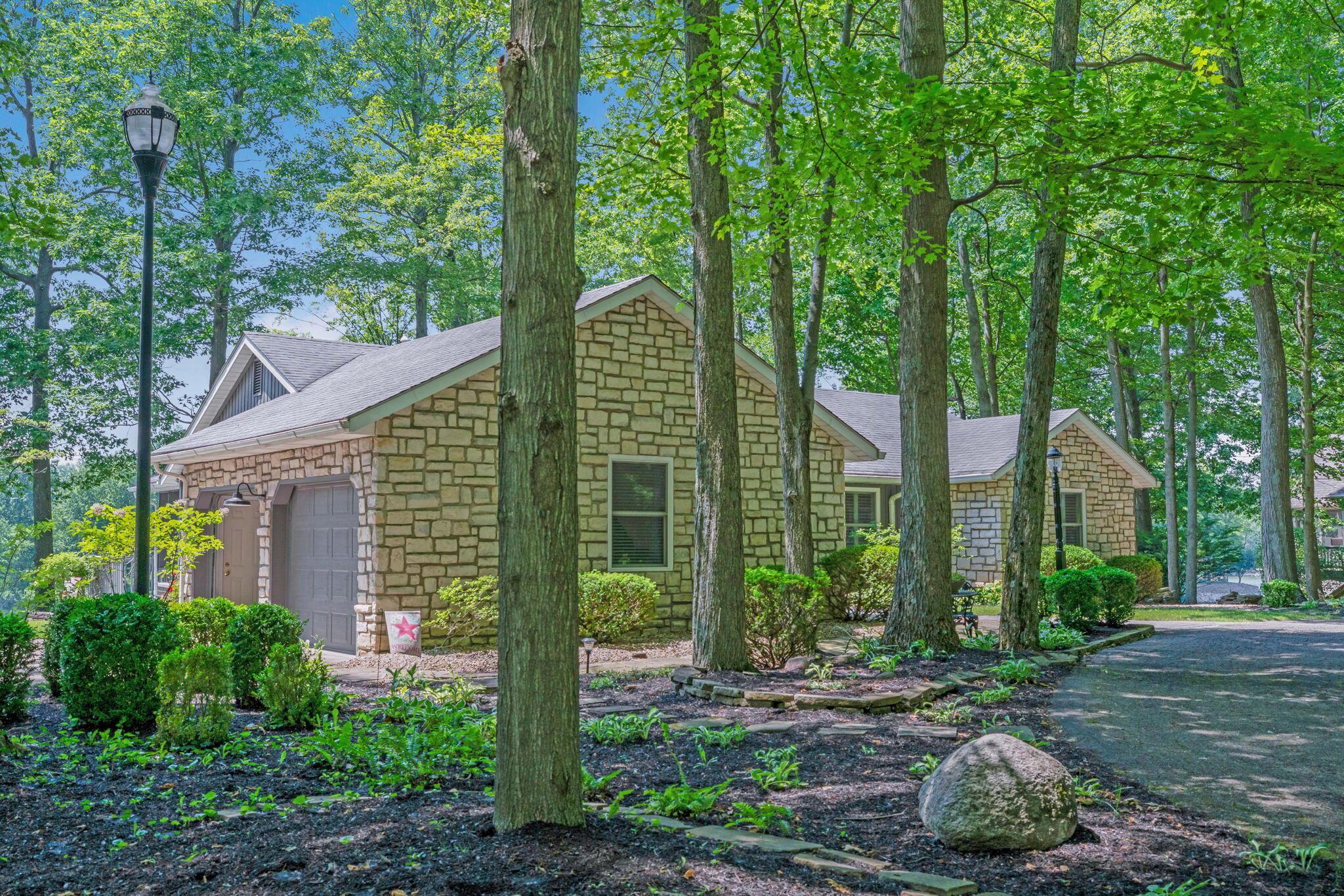 Mount Gilead, Ohio, 43338, United States, 3 Bedrooms Bedrooms, ,4 BathroomsBathrooms,Residential,For Sale,1983535