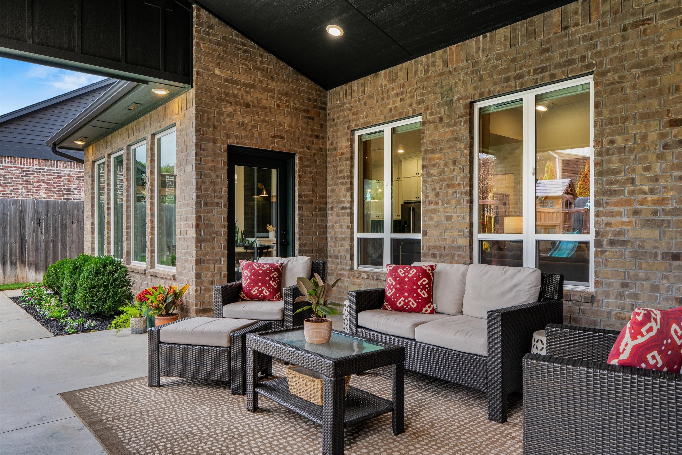 2917 Tandem Bike Trail, Edmond, OK 73034 - 物件實景