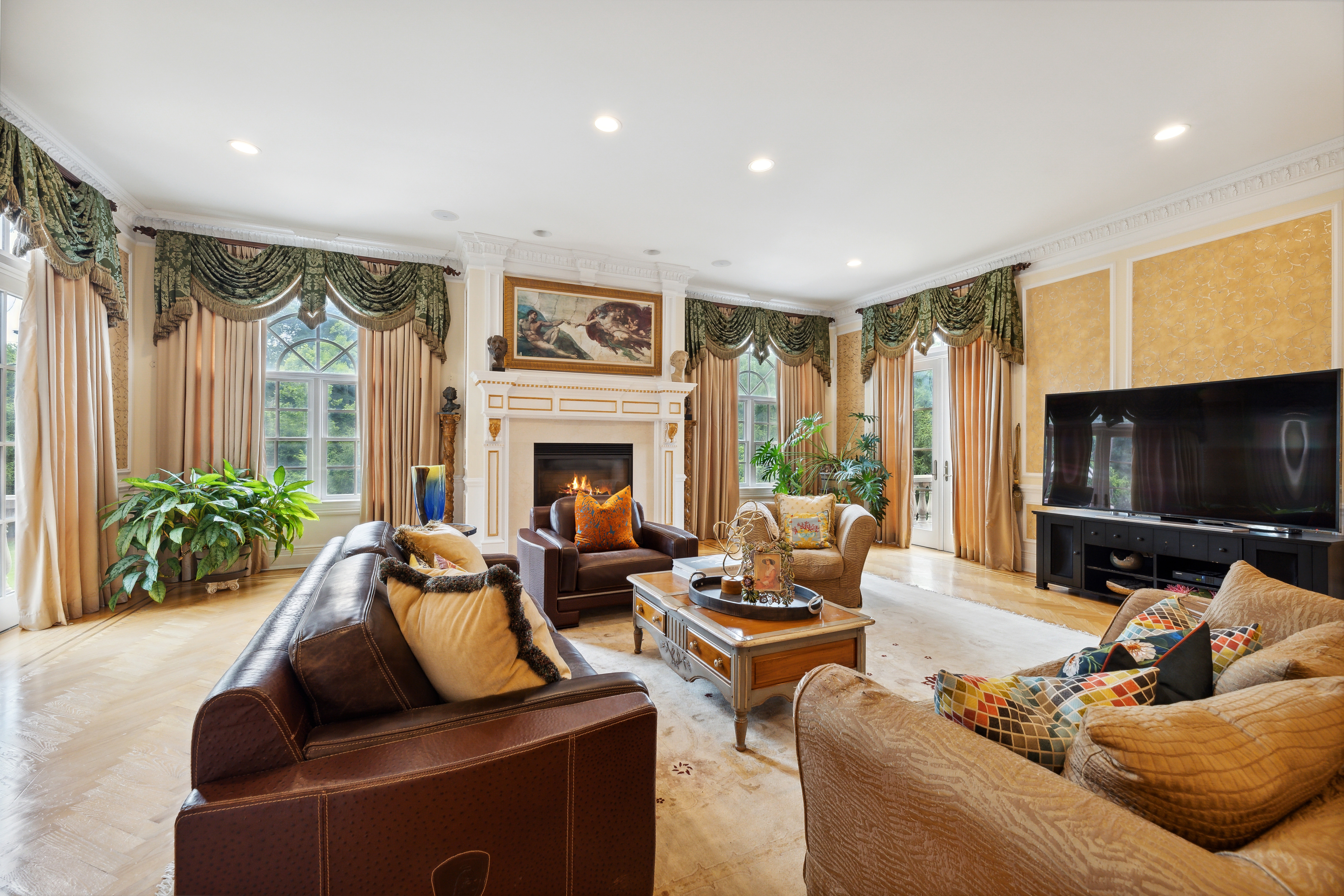  31 Marie Major Drive, Alpine, NJ 07620 - 物件實景