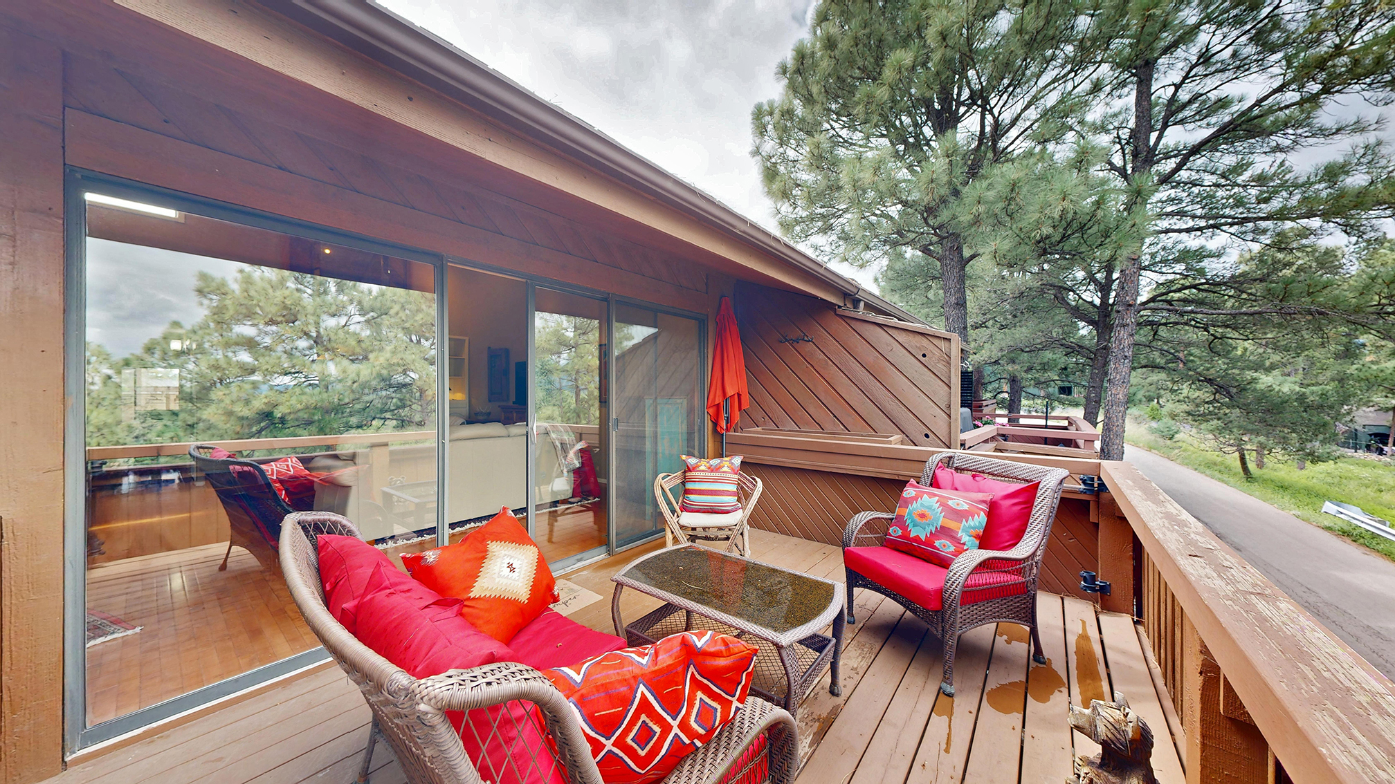 Alto, New Mexico, 88312, United States, 2 Bedrooms Bedrooms, ,2 BathroomsBathrooms,Residential,For Sale,1951526