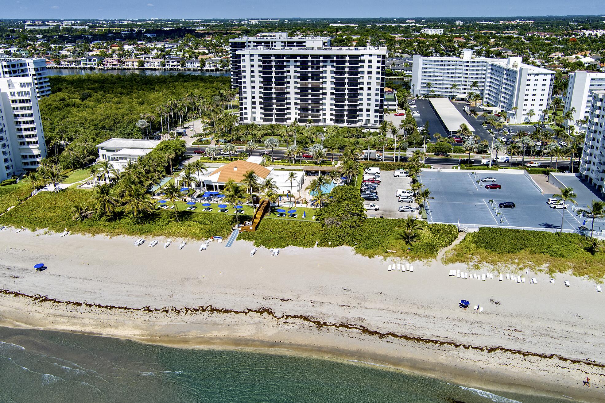 Highland Beach, Florida, 33487, United States, 2 Bedrooms Bedrooms, ,2 BathroomsBathrooms,Residential,For Sale,1827677