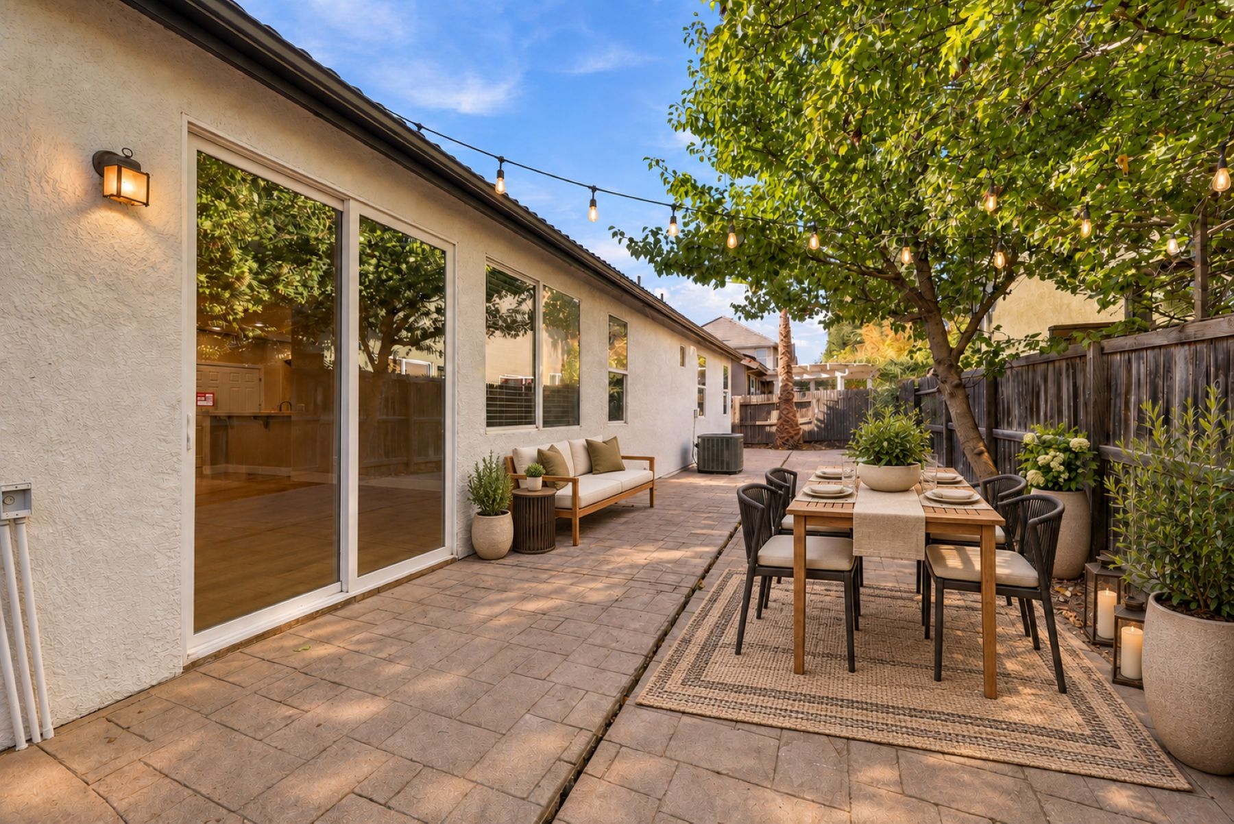  5602 Pop Becker Street, Sacramento, CA 95835 - 物件實景