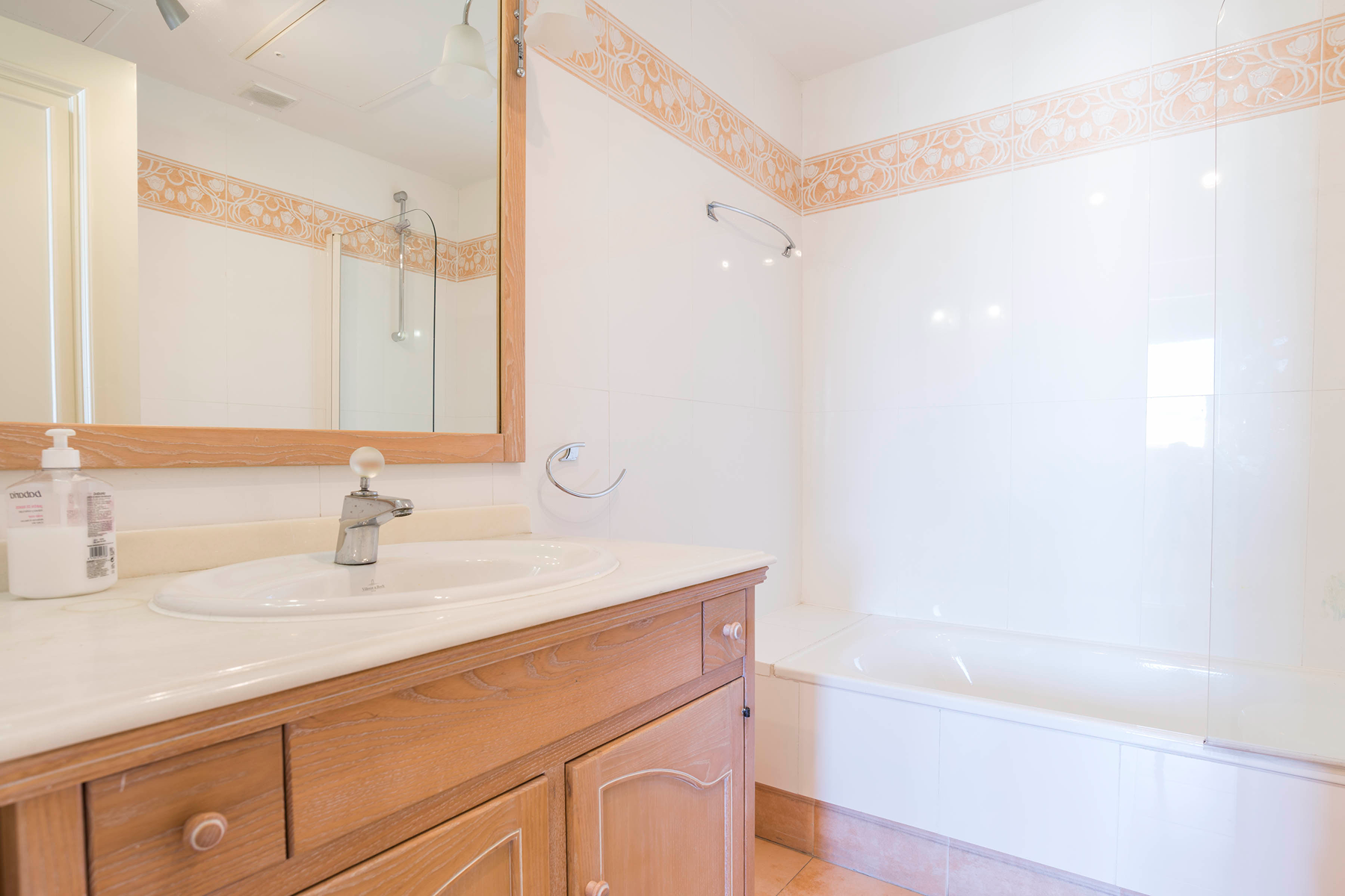  3-bedroom duplex in Prado de Somosaguas, Pozuelo de Alarcón - 物件實景