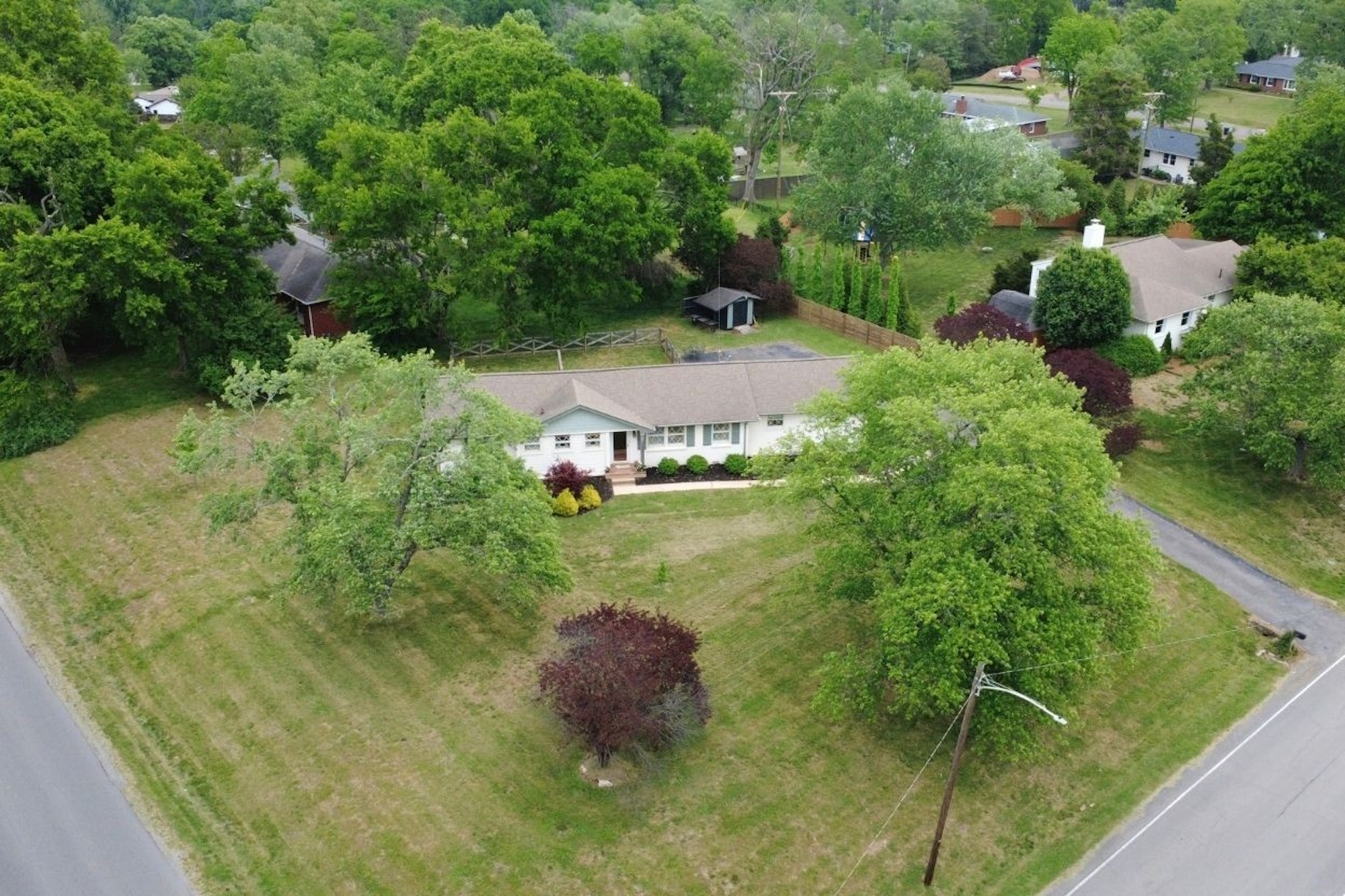  654 Oakley Dr, Nashville, TN, 37220 - 物件實景