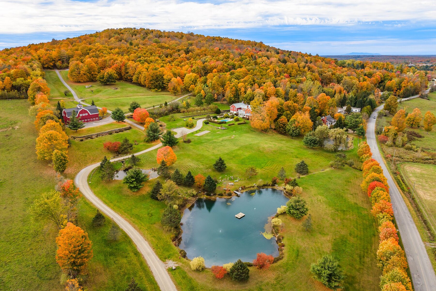  Dunham, Eastern Townships - 物件實景