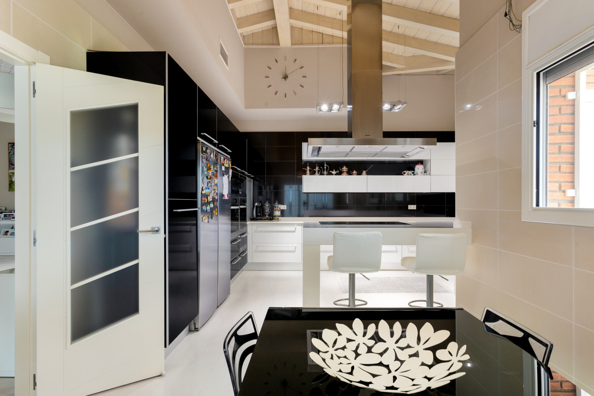  Great property in the most exclusive area of the coast of Barcelona. - 物件實景