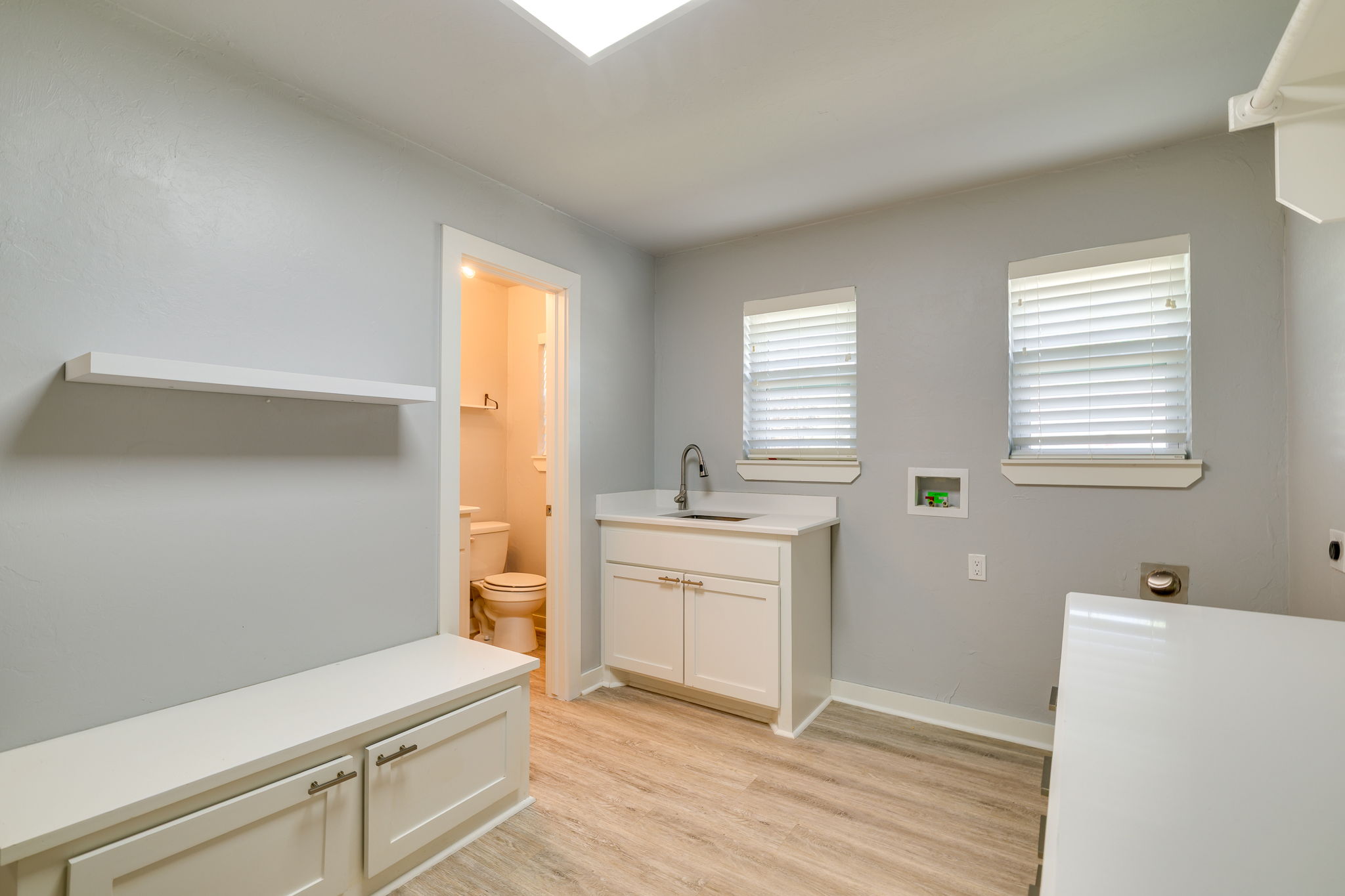  2405 Northwest 59th Street, Oklahoma City, OK 73112 - 物件實景