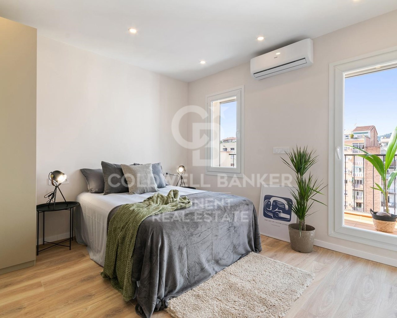 Barcelona, Catalonia, ES, 3 Bedrooms Bedrooms, ,2 BathroomsBathrooms,Residential,For Sale,1785148