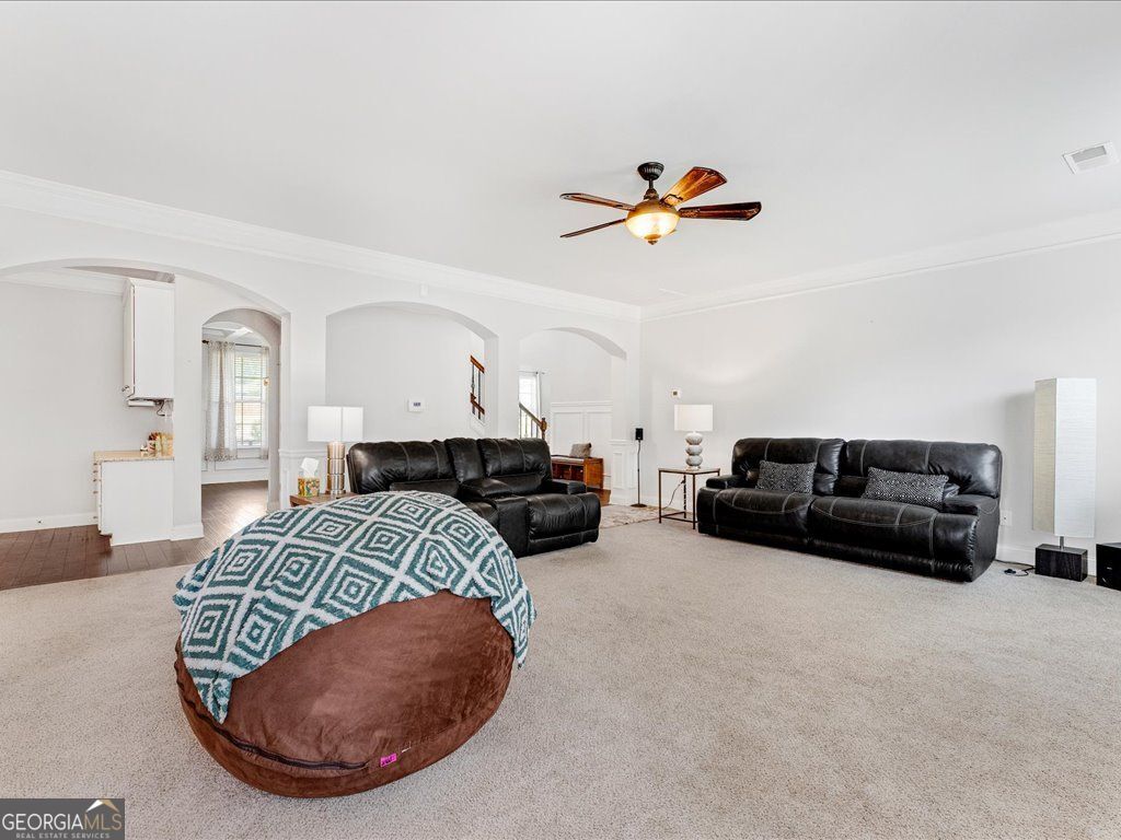 Locust Grove, Georgia, 30248, United States, 5 Bedrooms Bedrooms, ,4 BathroomsBathrooms,Residential,For Sale,1903233