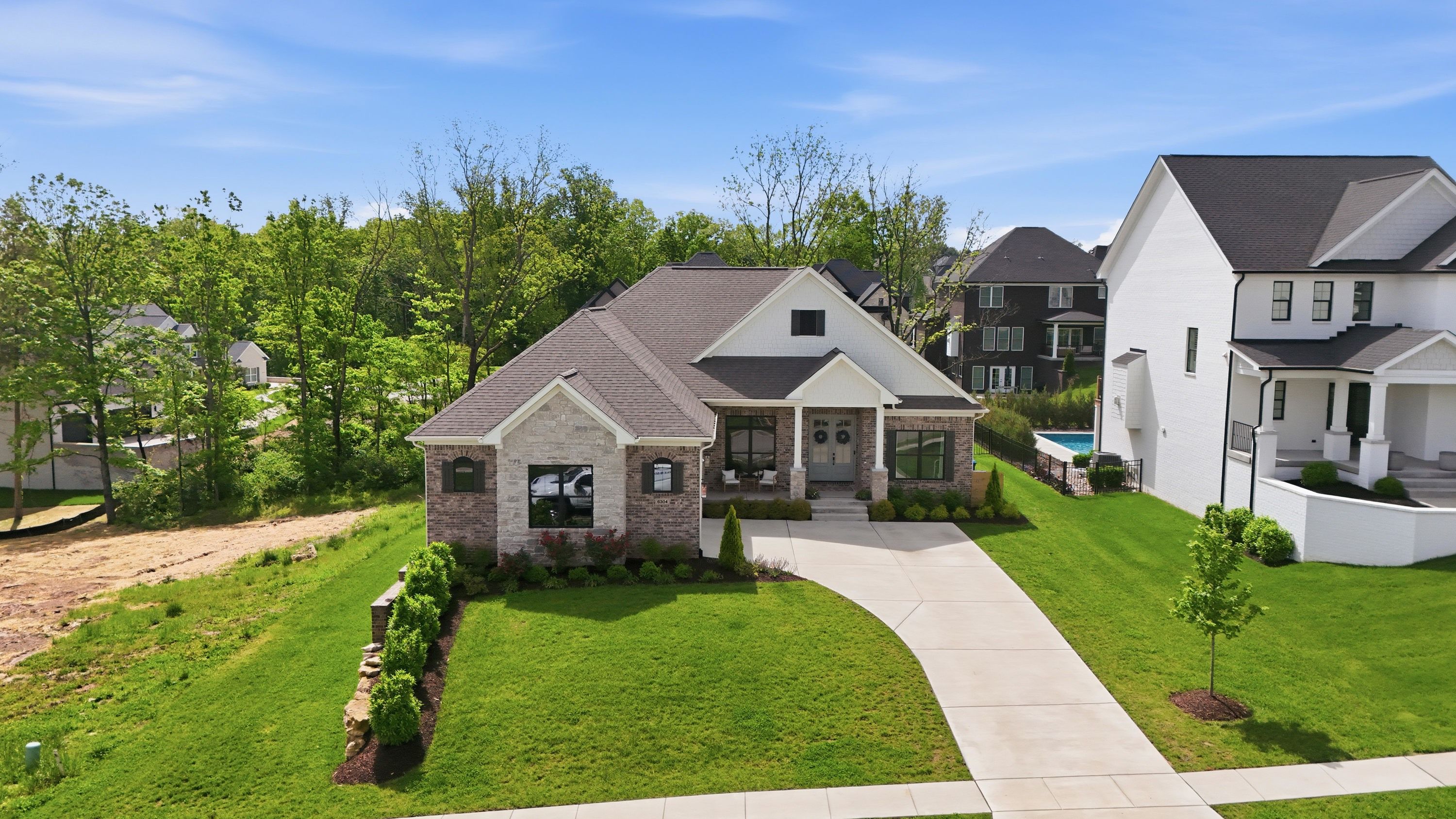  6304 Leyton Court, Crestwood, KY 40014 - 物件實景