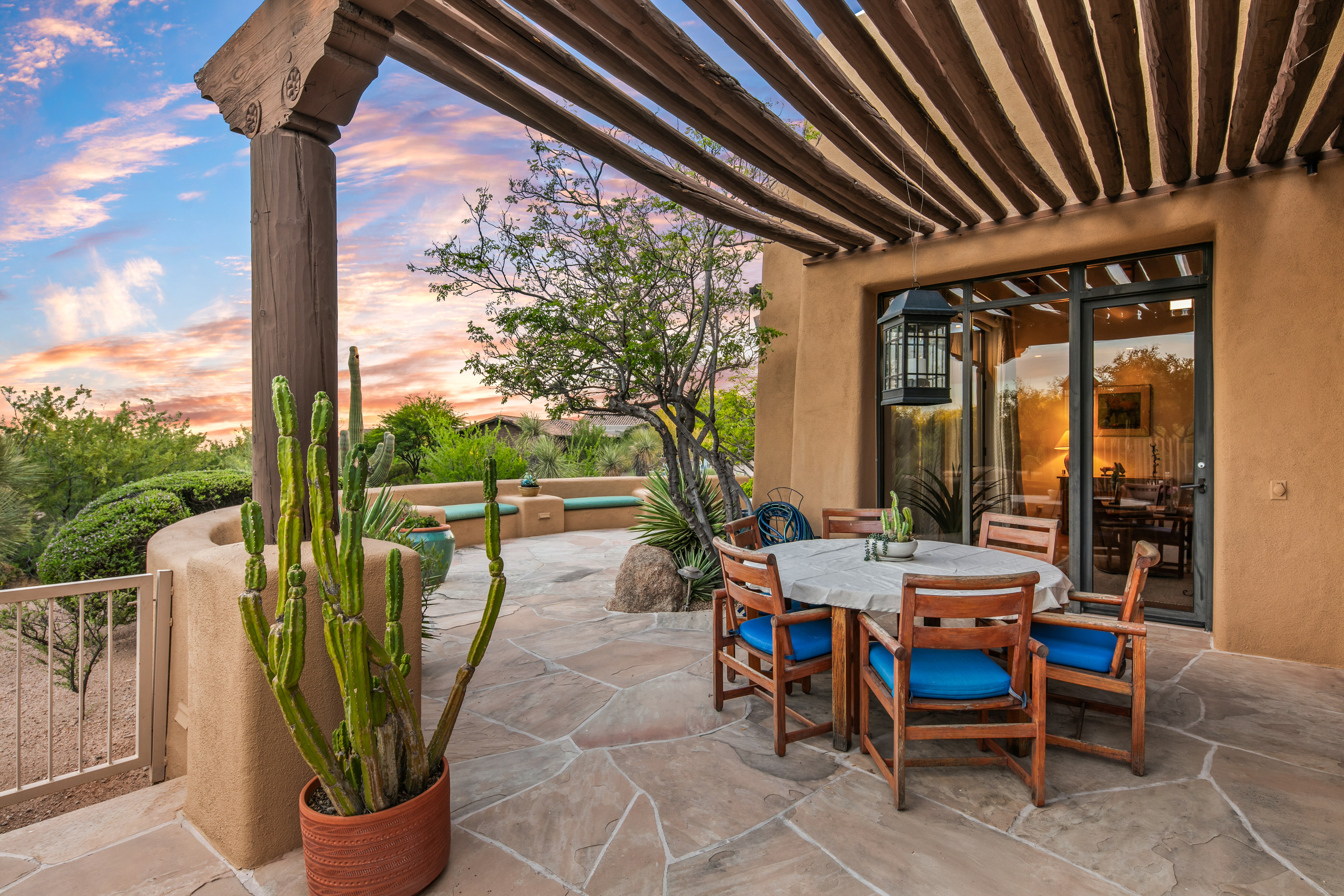  41547 N 111th Place  Scottsdale, AZ - 物件實景