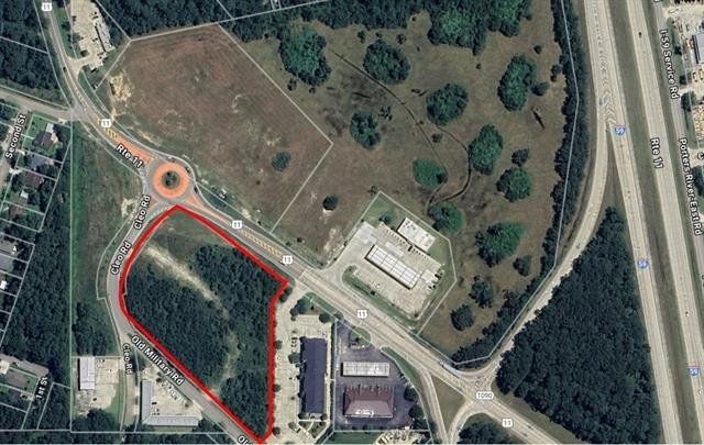 Pearl River, Louisiana, 70452, United States, ,Land,For Sale,1982136