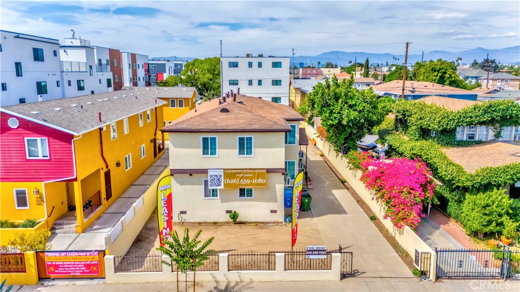 Los Angeles, California, 90007, United States, ,Residential,For Sale,1984452