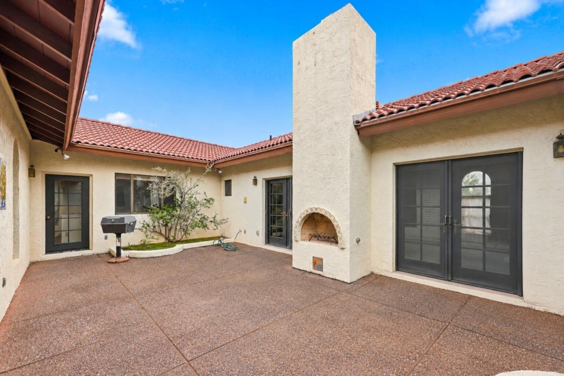  38011 N Tranquil Trail¦Carefree, AZ - 物件實景