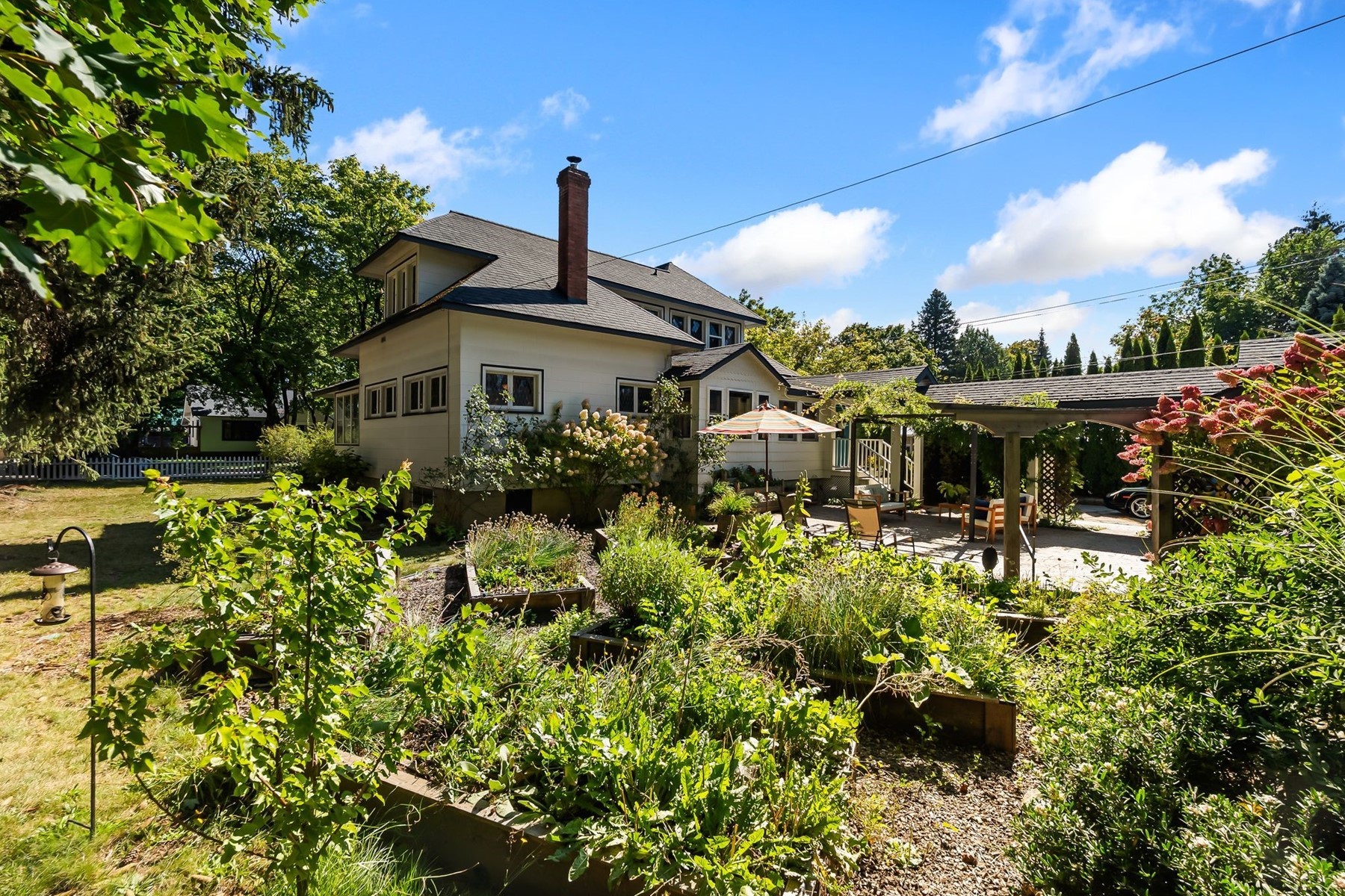  A Classic Sandpoint Home - 物件實景