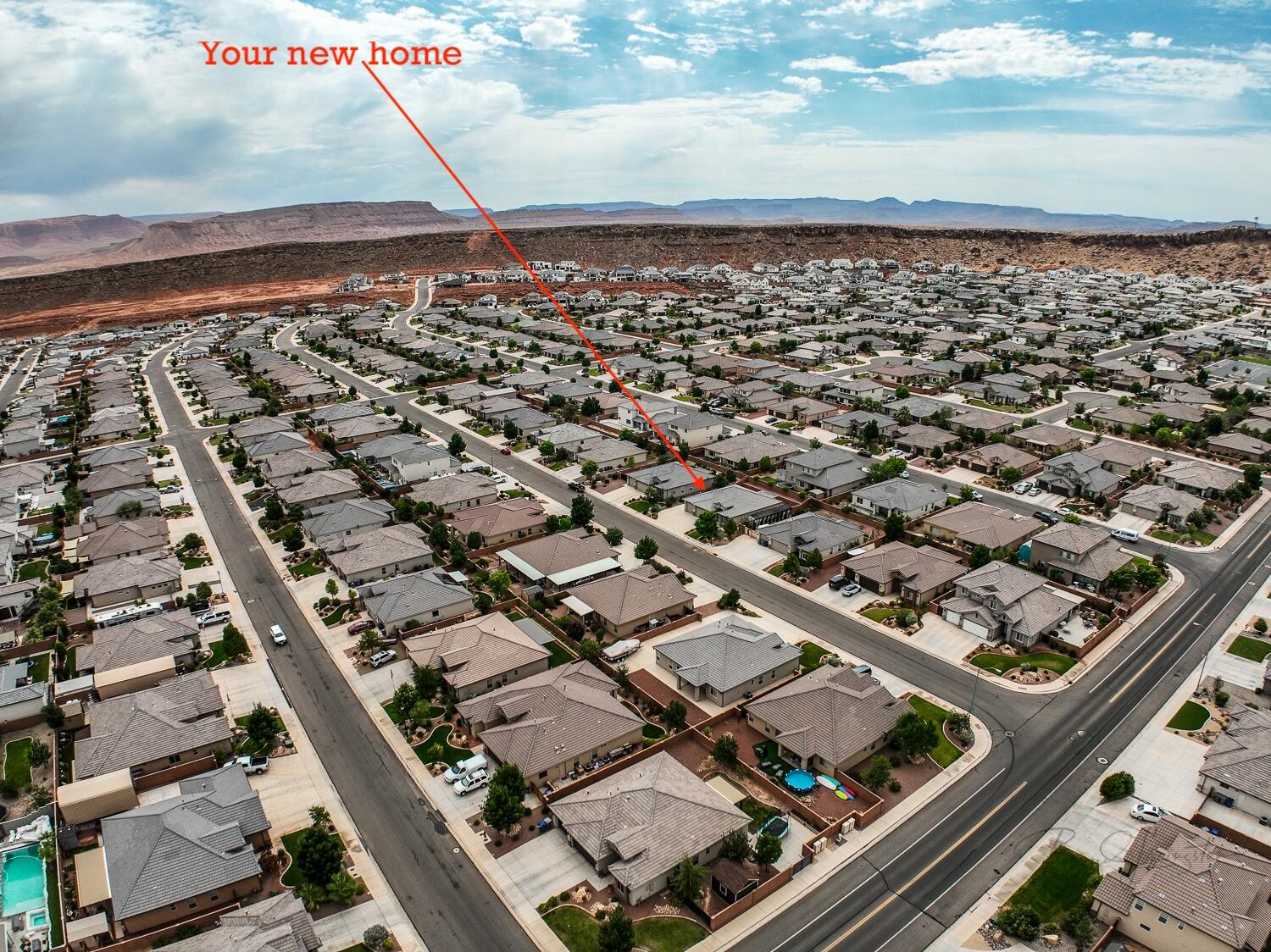 St George, Utah, 84790, United States, 3 Bedrooms Bedrooms, ,Residential,For Sale,1927103