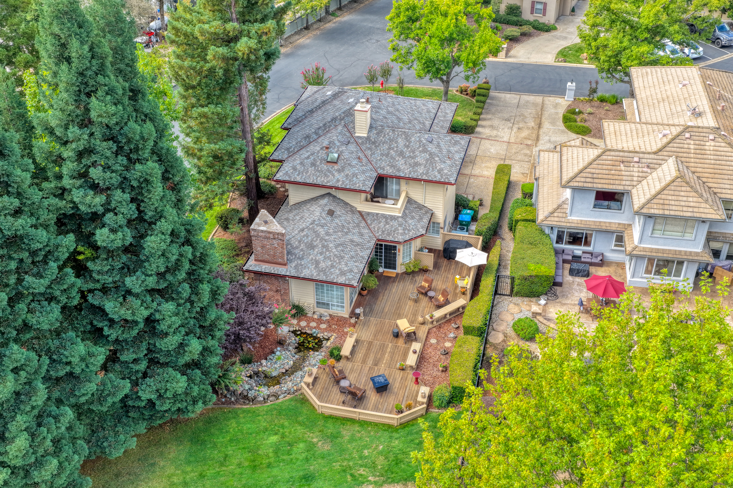  2431 Justamere Court, Cameron Park, CA 95682 - 物件實景