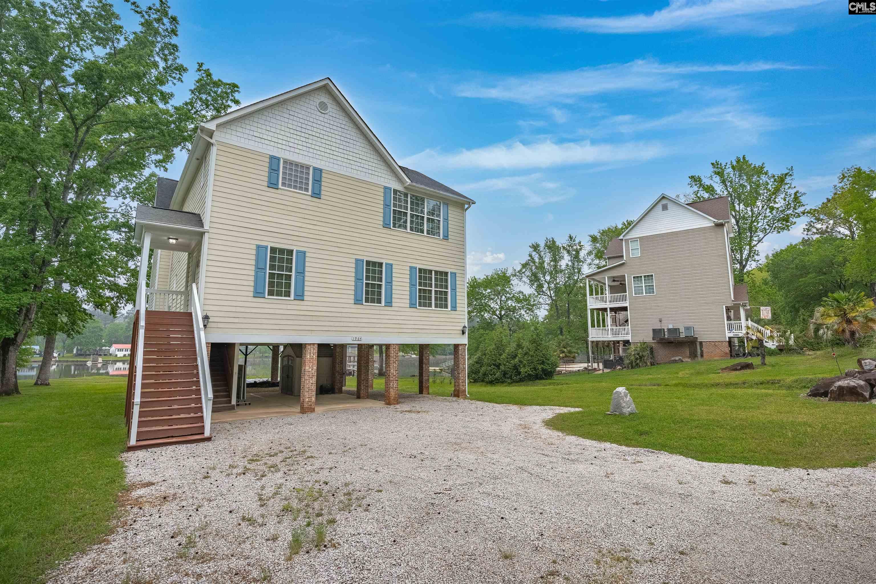 Camden, South Carolina, 29020, United States, 4 Bedrooms Bedrooms, ,3 BathroomsBathrooms,Residential,For Sale,1793472
