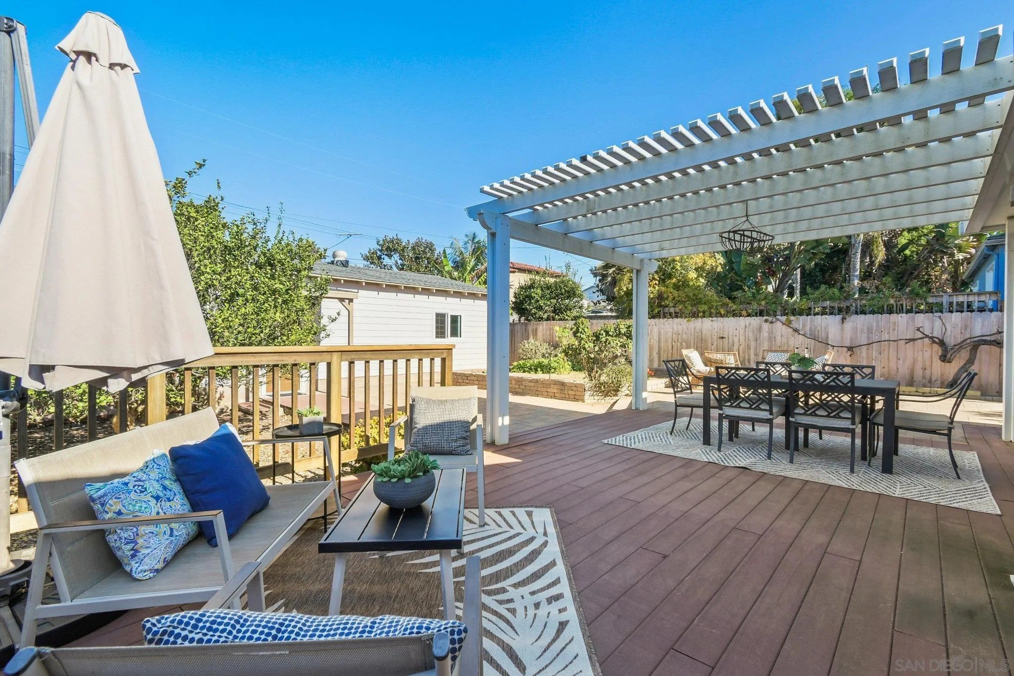 San Diego, California, 92107, United States, 3 Bedrooms Bedrooms, ,2 BathroomsBathrooms,Residential,For Sale,1988233