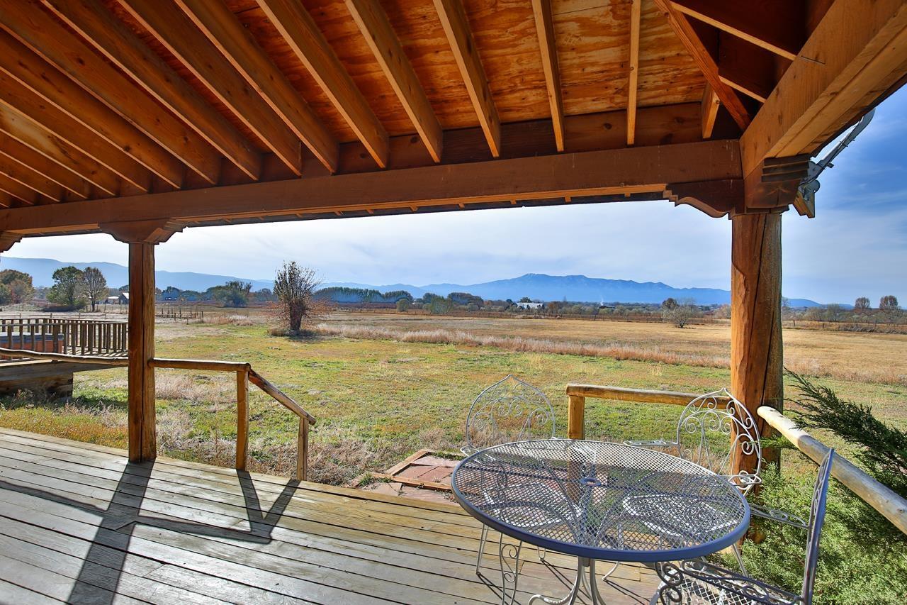 Taos, New Mexico, 87571, United States, 5 Bedrooms Bedrooms, ,5 BathroomsBathrooms,Residential,For Sale,1850359