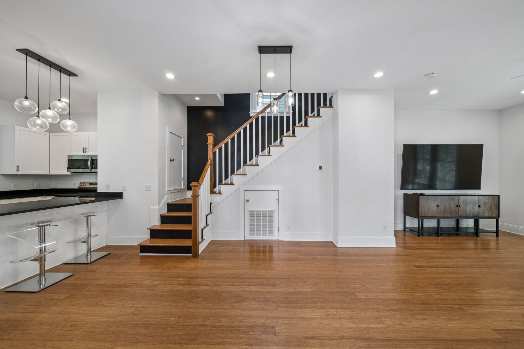  246 Rutledge Avenue, Charleston - 物件實景
