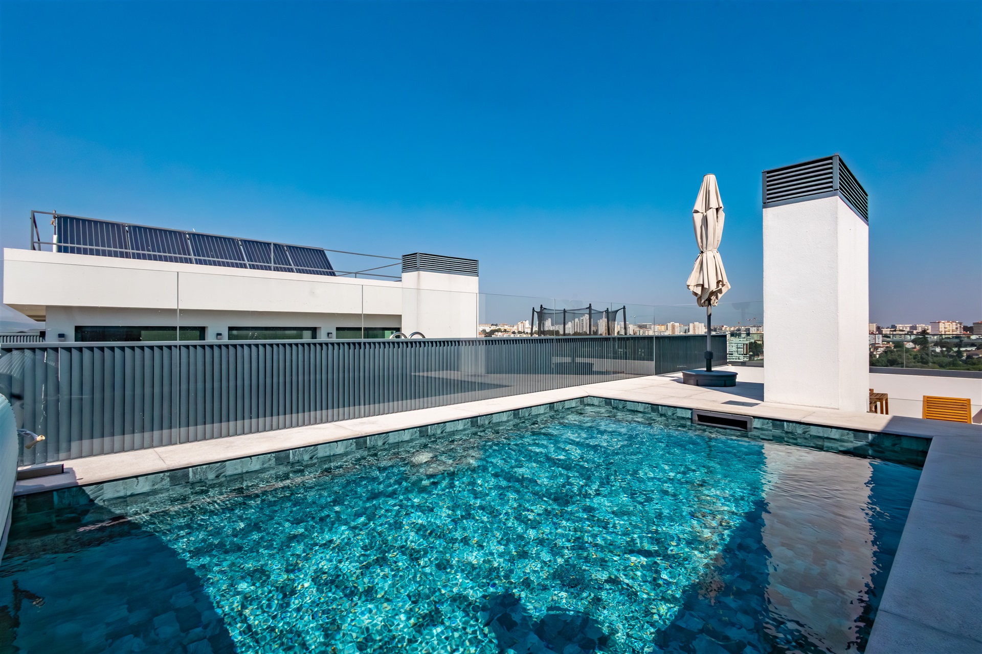  Ultimo Piso/Penthouse, 3 bedrooms, for Sale - 物件實景