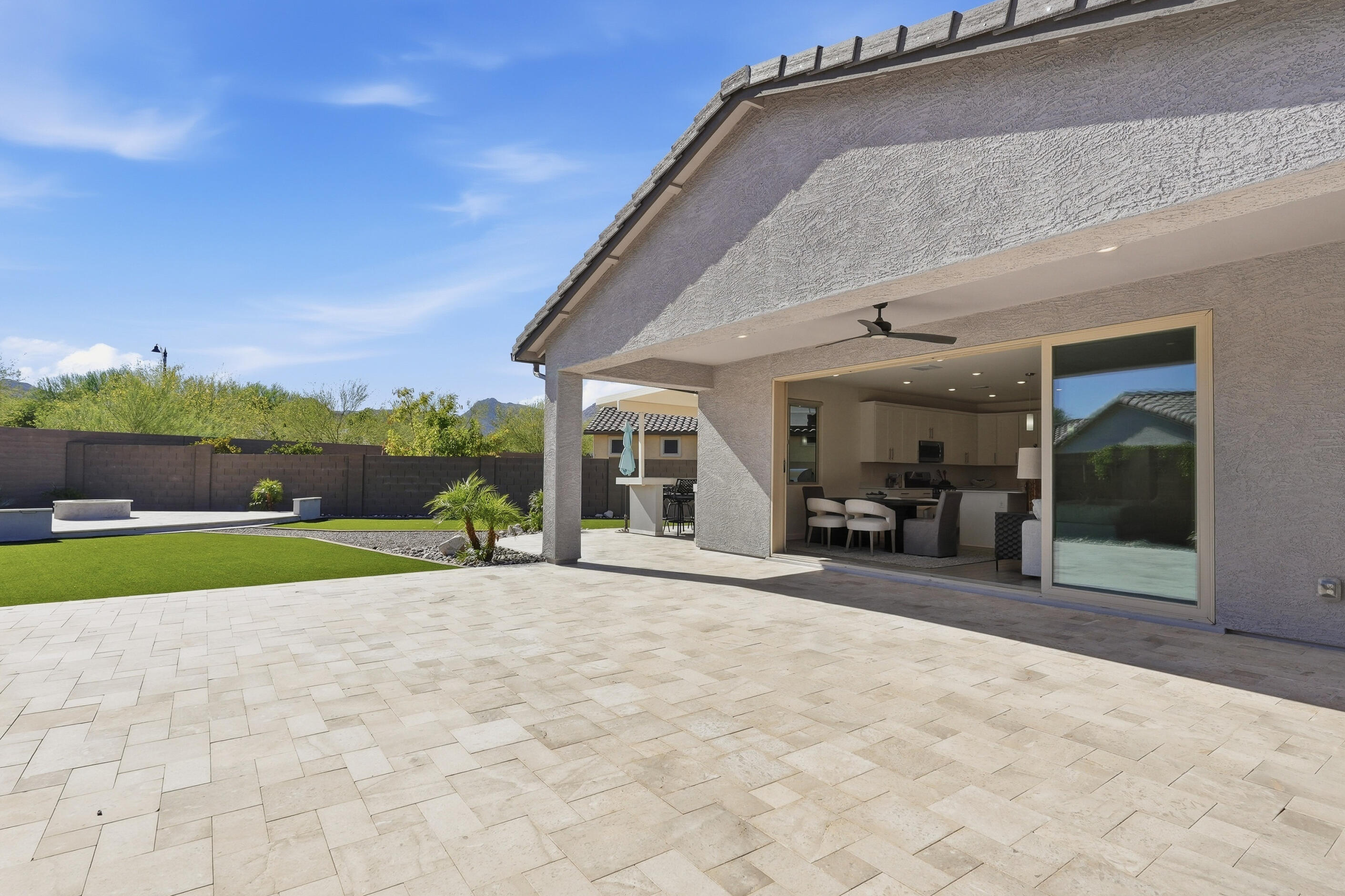  20447 W Brittlewood Avenue ¦ Buckeye, AZ - 物件實景