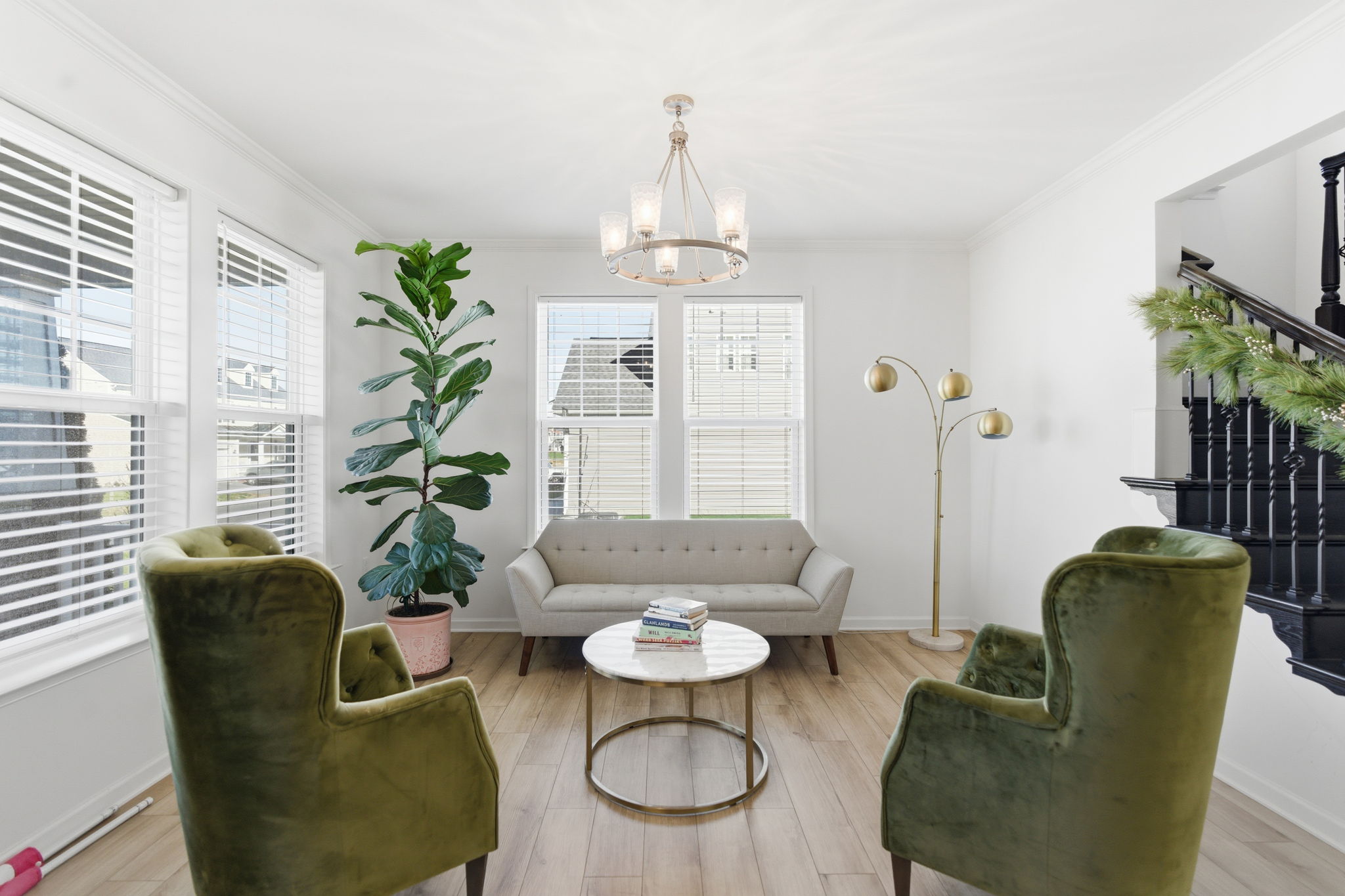 Gerrardstown, West Virginia, 25420, United States, 4 Bedrooms Bedrooms, ,Residential,For Sale,2002538