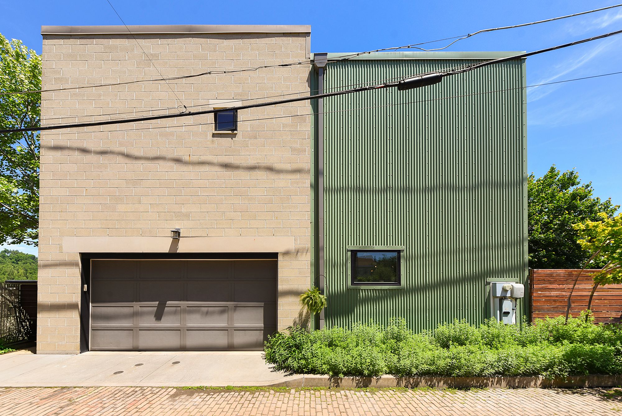  4528 Hatfield Street, Pittsburgh, PA 15201 - 物件實景