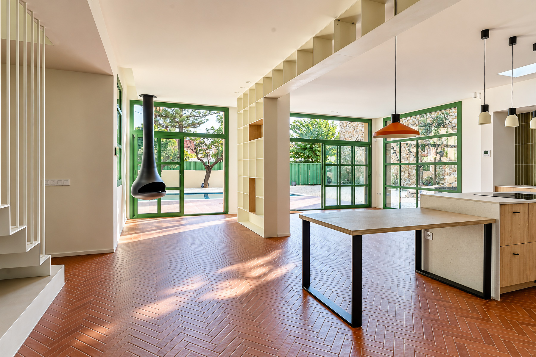  Exclusive new build villa with Mediterranean design - 物件實景