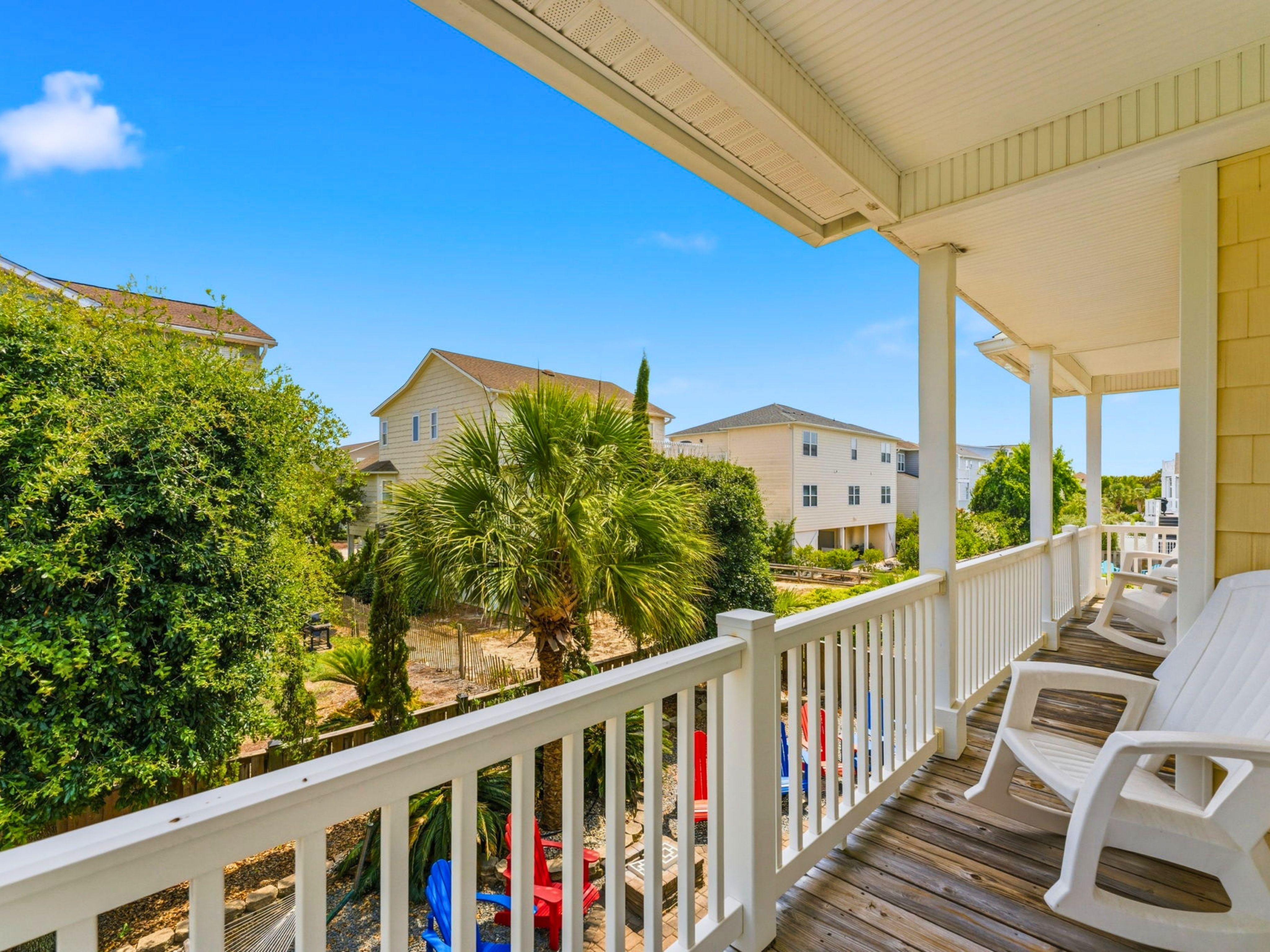  183 West Fourth Street, Ocean Isle Beach, NC 28469 - 物件實景