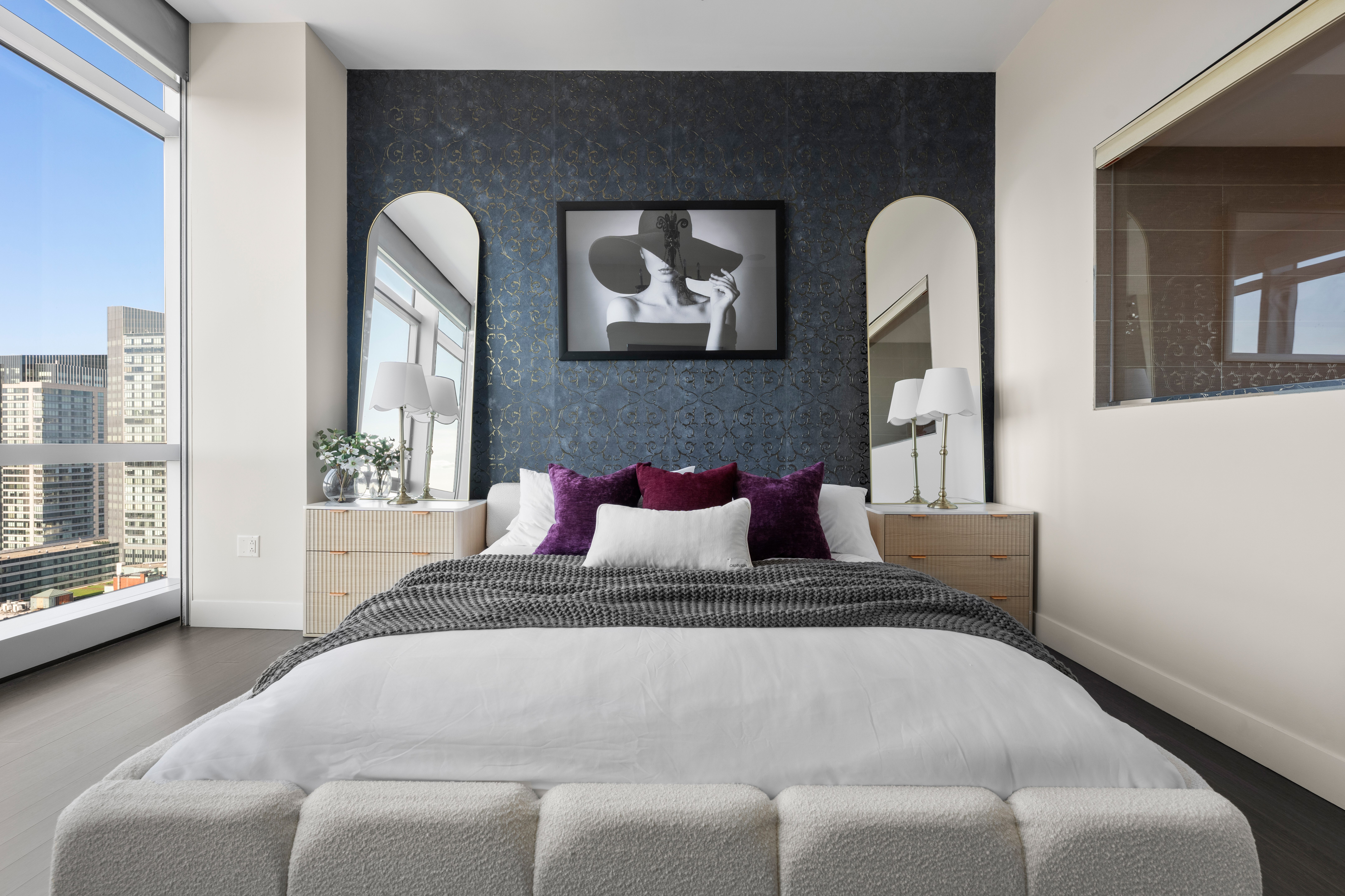  110 Stuart Street, Boston, MA, 02116 - 物件實景