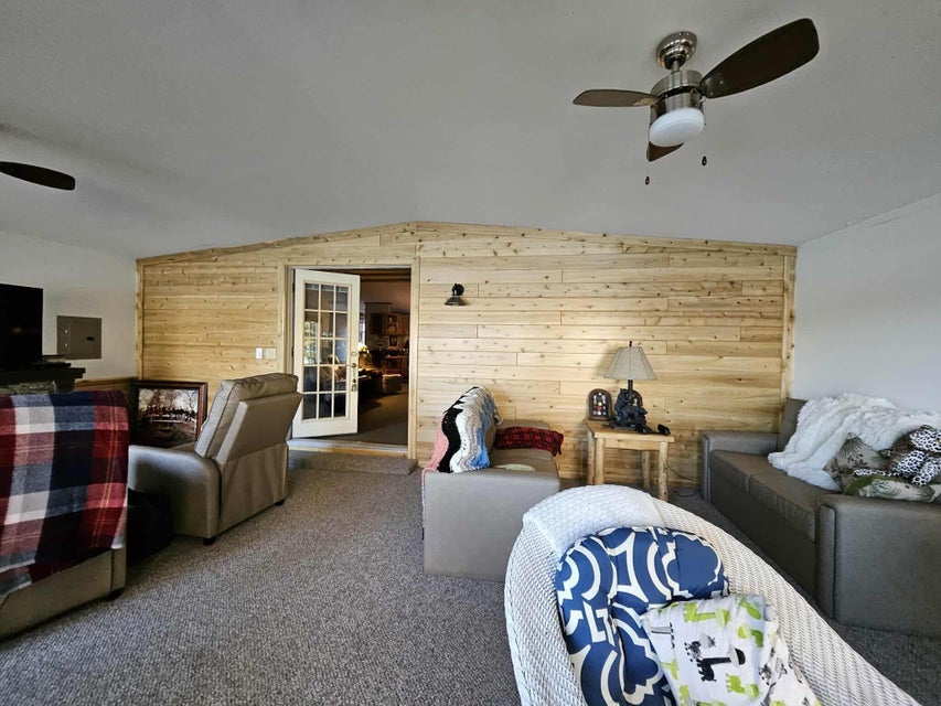 Sugar Island, Michigan, 49783, United States, 3 Bedrooms Bedrooms, ,1 BathroomBathrooms,Residential,For Sale,1980991