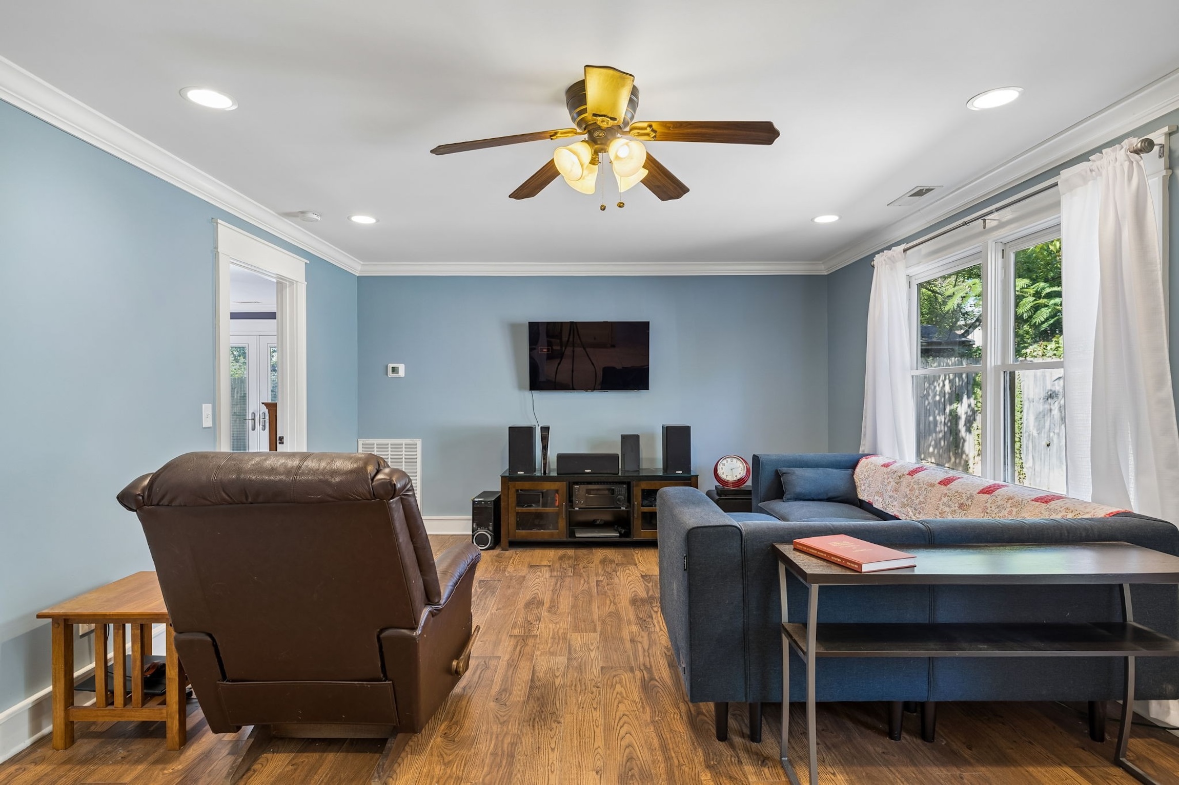  611 Fatherland St, Nashville, TN, 37206 - 物件實景