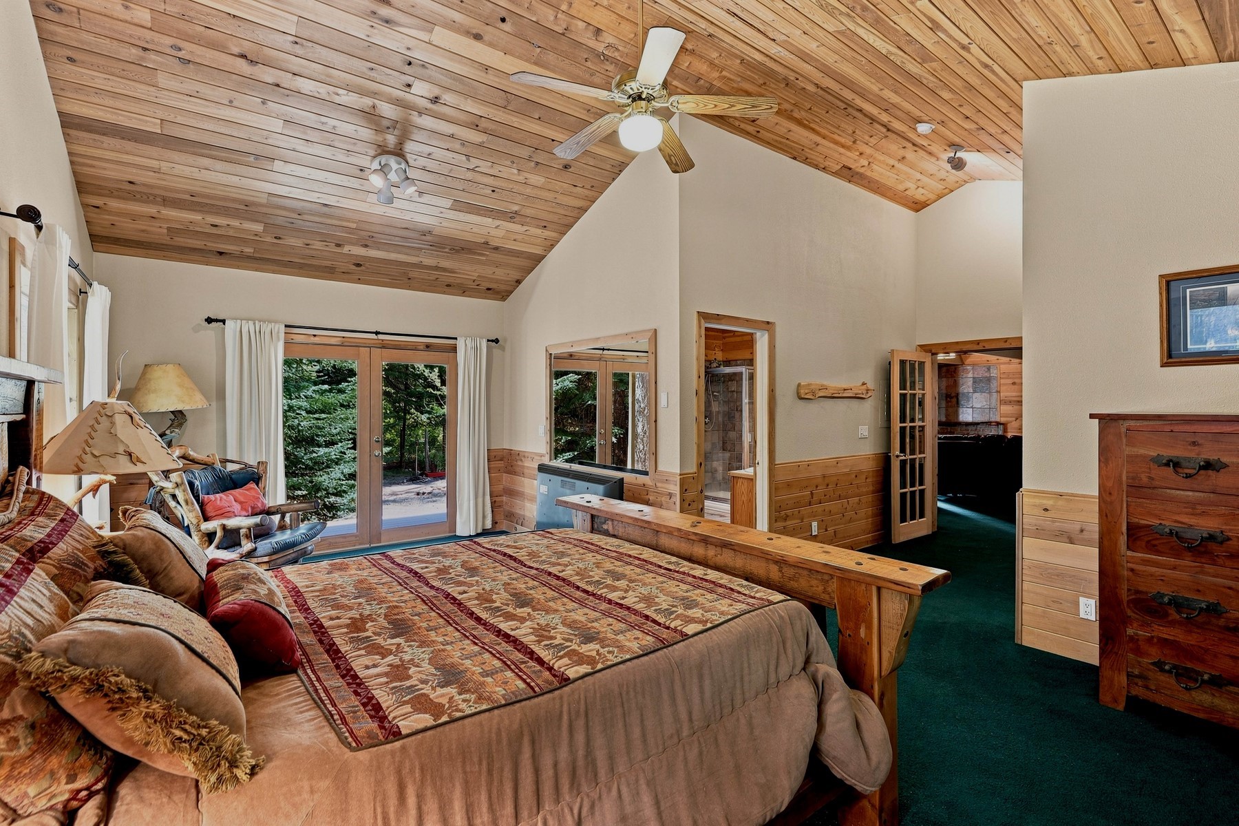  Private Retreat North Idaho Retreat - 物件實景