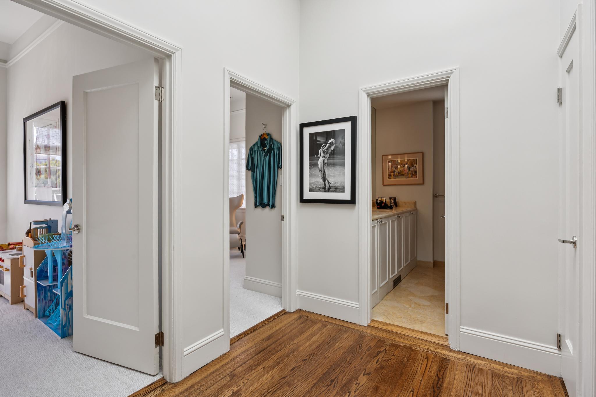  3966 Clay Street - 物件實景