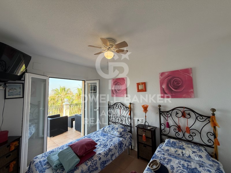 Altea, Comunidad Valenciana, ES, 3 Bedrooms Bedrooms, ,2 BathroomsBathrooms,Residential,For Sale,1875102