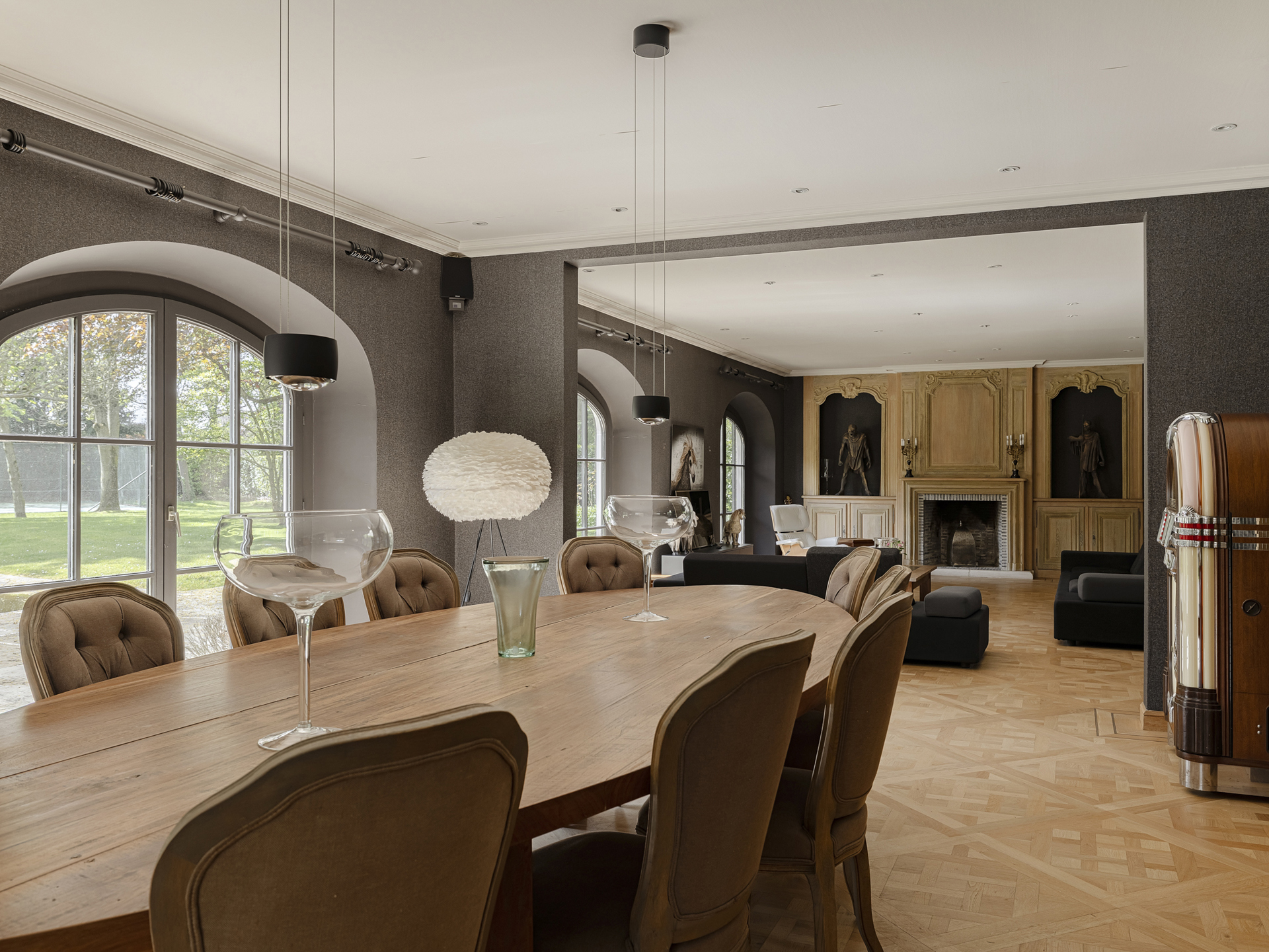  Vlaams-Brabant I Grimbergen - 物件實景