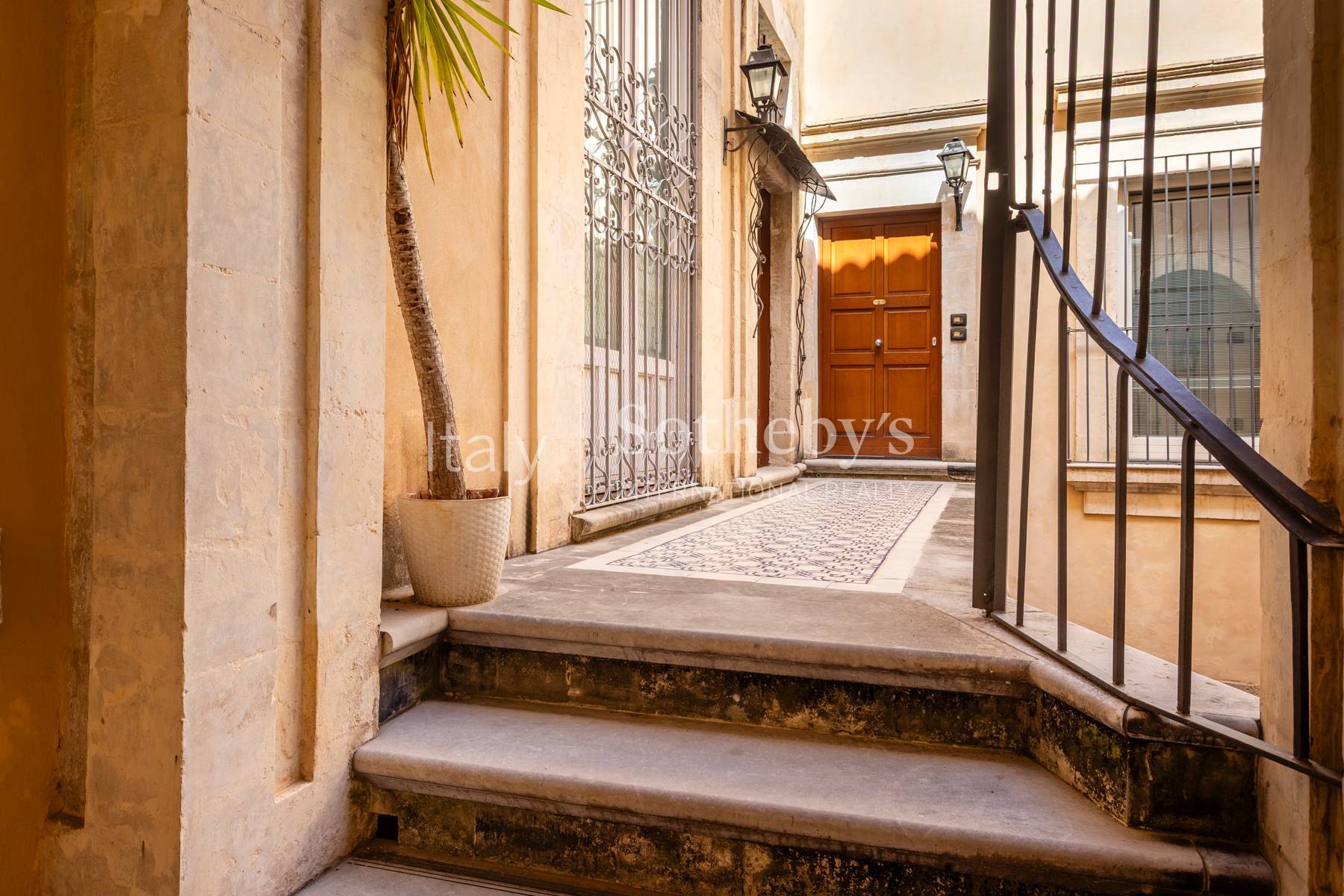  Apartment on the main floor in the historic center of Modica - 物件實景