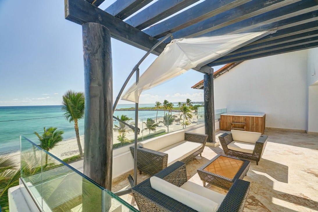 Cap Cana, DO, 2 Bedrooms Bedrooms, ,2 BathroomsBathrooms,Residential,For Sale,1722442