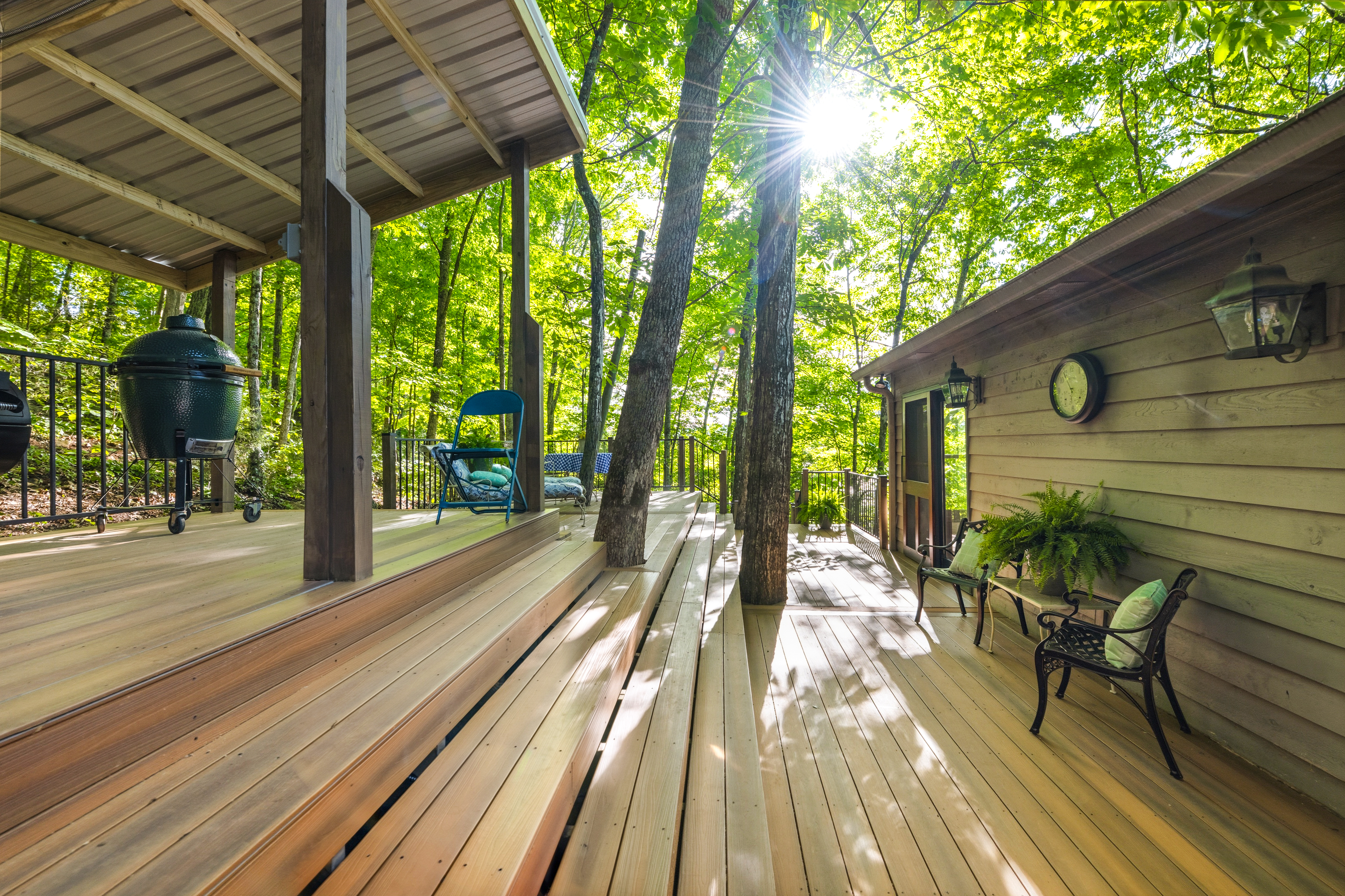  244 Lakeshore Drive, Maynardville, TN 37807 - 物件實景