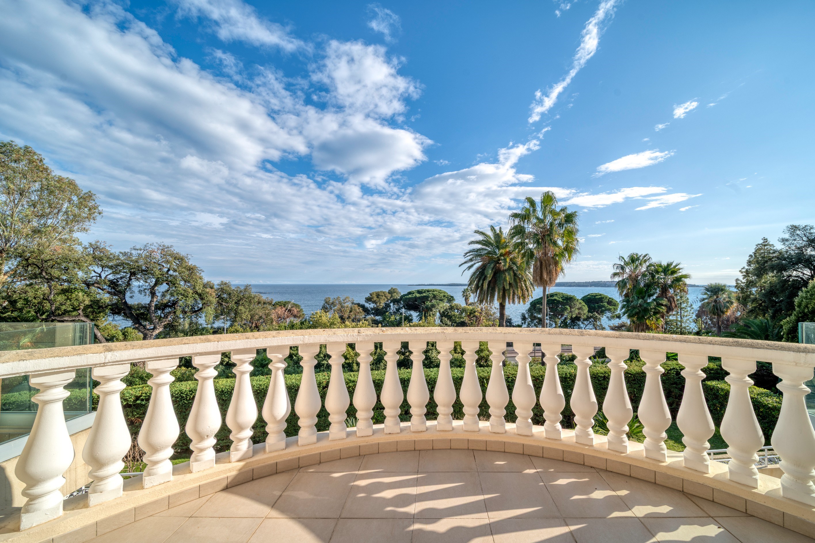  Cannes California apartment 180 sqm panoramic sea view Lérins Islands co exclus… - 物件實景