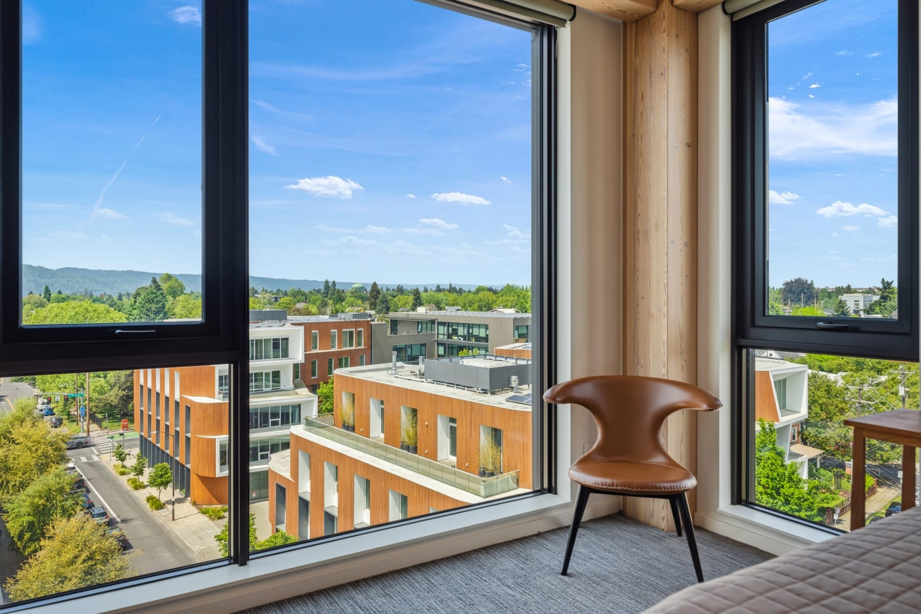  12 NE FREMONT ST #801 Portland, OR 97212 - 物件實景