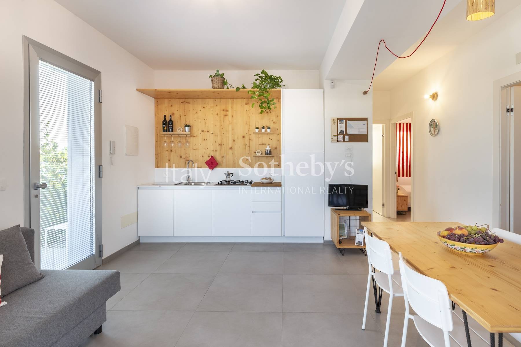  Exclusive residence a few steps from the sea - 物件實景