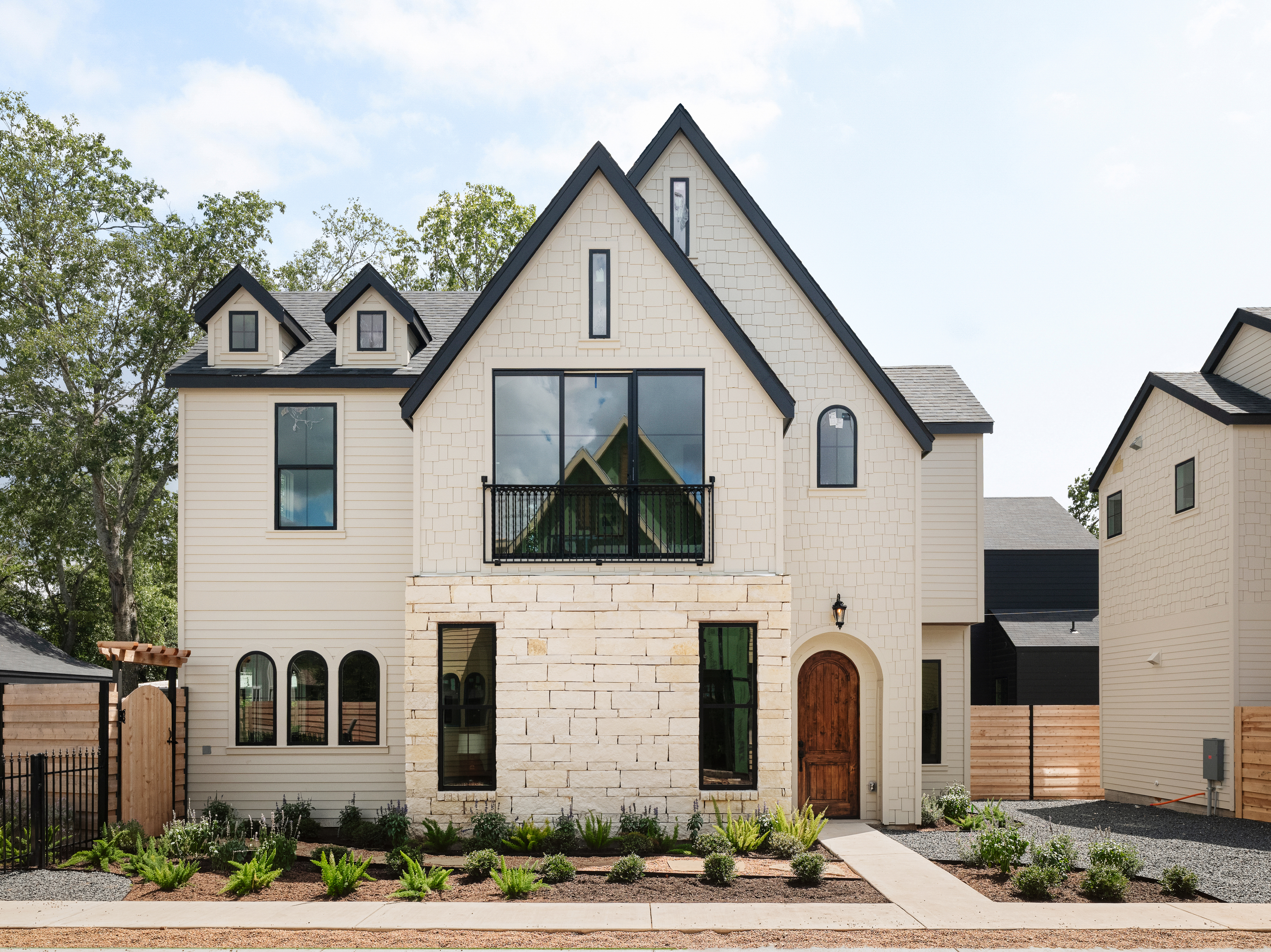  4415 Gillis Street #2, Austin, TX 78745 - 物件實景