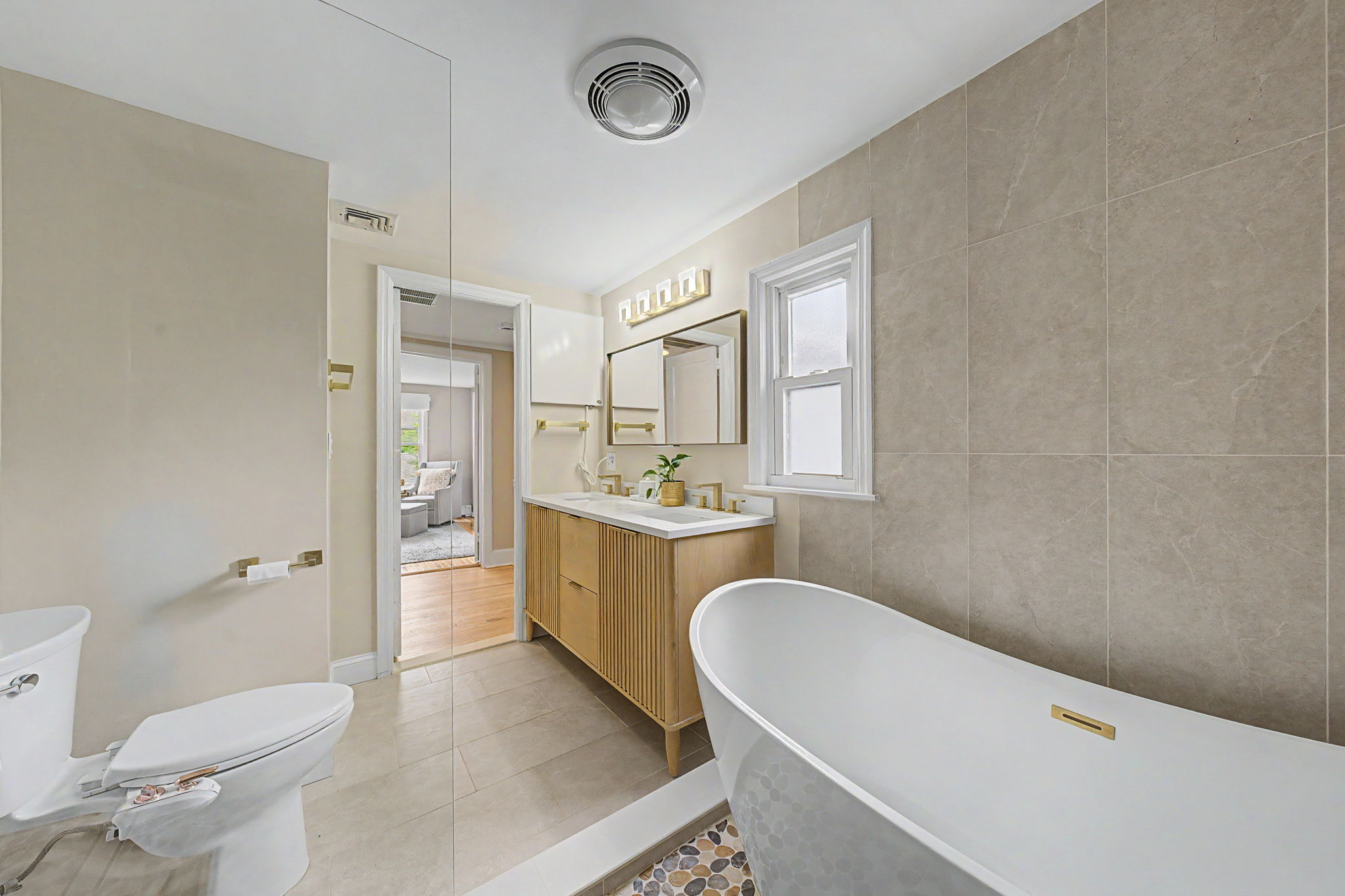  45 Highfield Road, Bloomfield, NJ 07003 - 物件實景