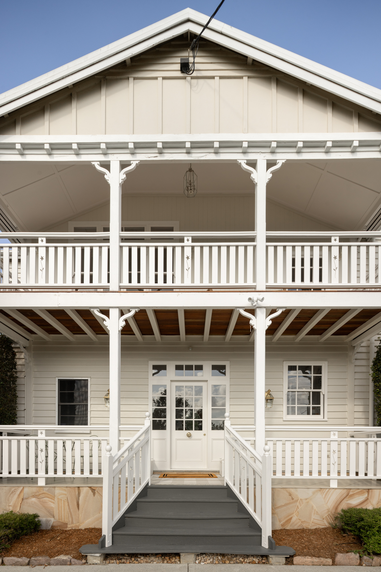  Luxury Queenslander – Rich with Authentic Romance and Captivating Charm - 物件實景