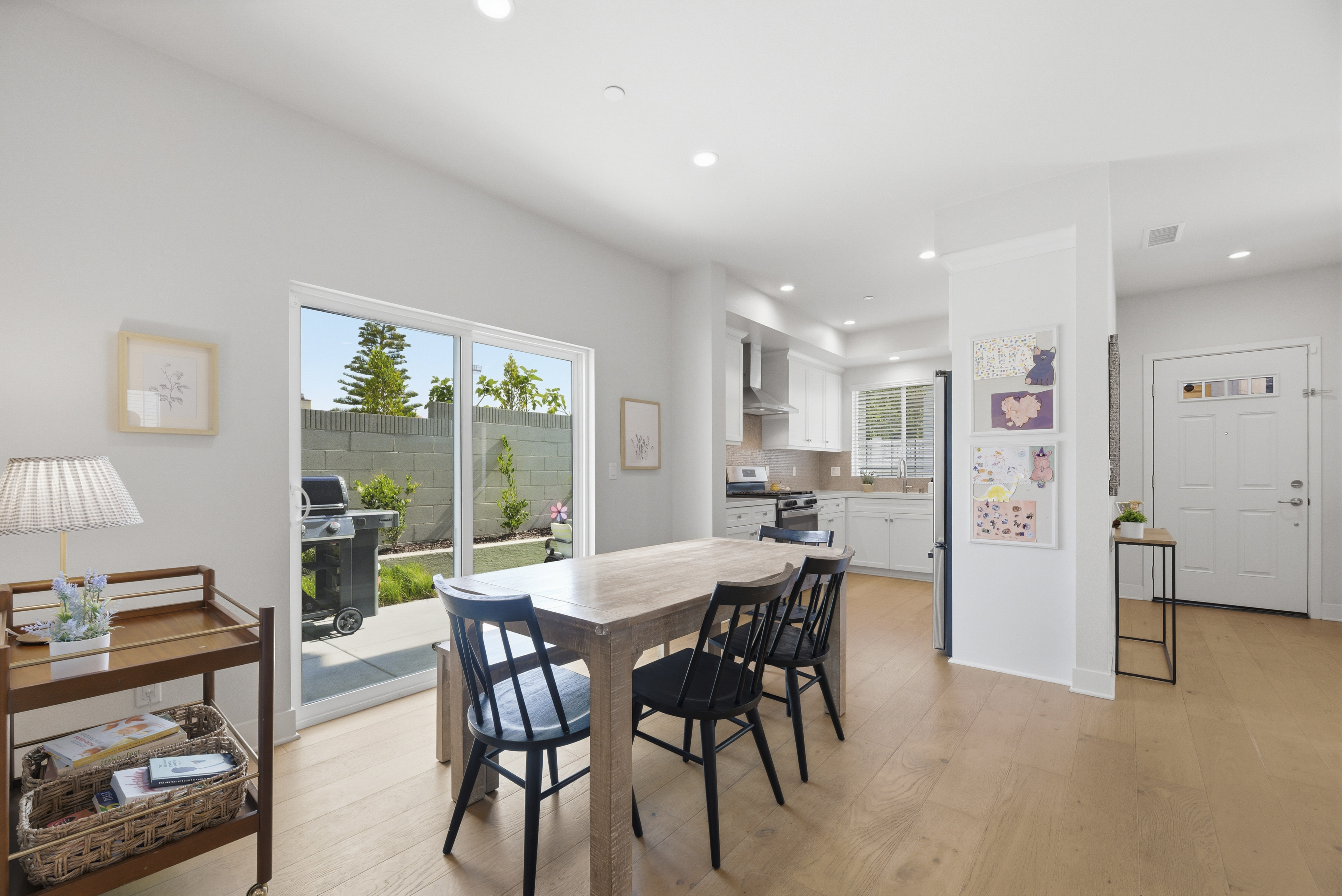  20389 Earl Street, Torrance, CA 90503 - 物件實景