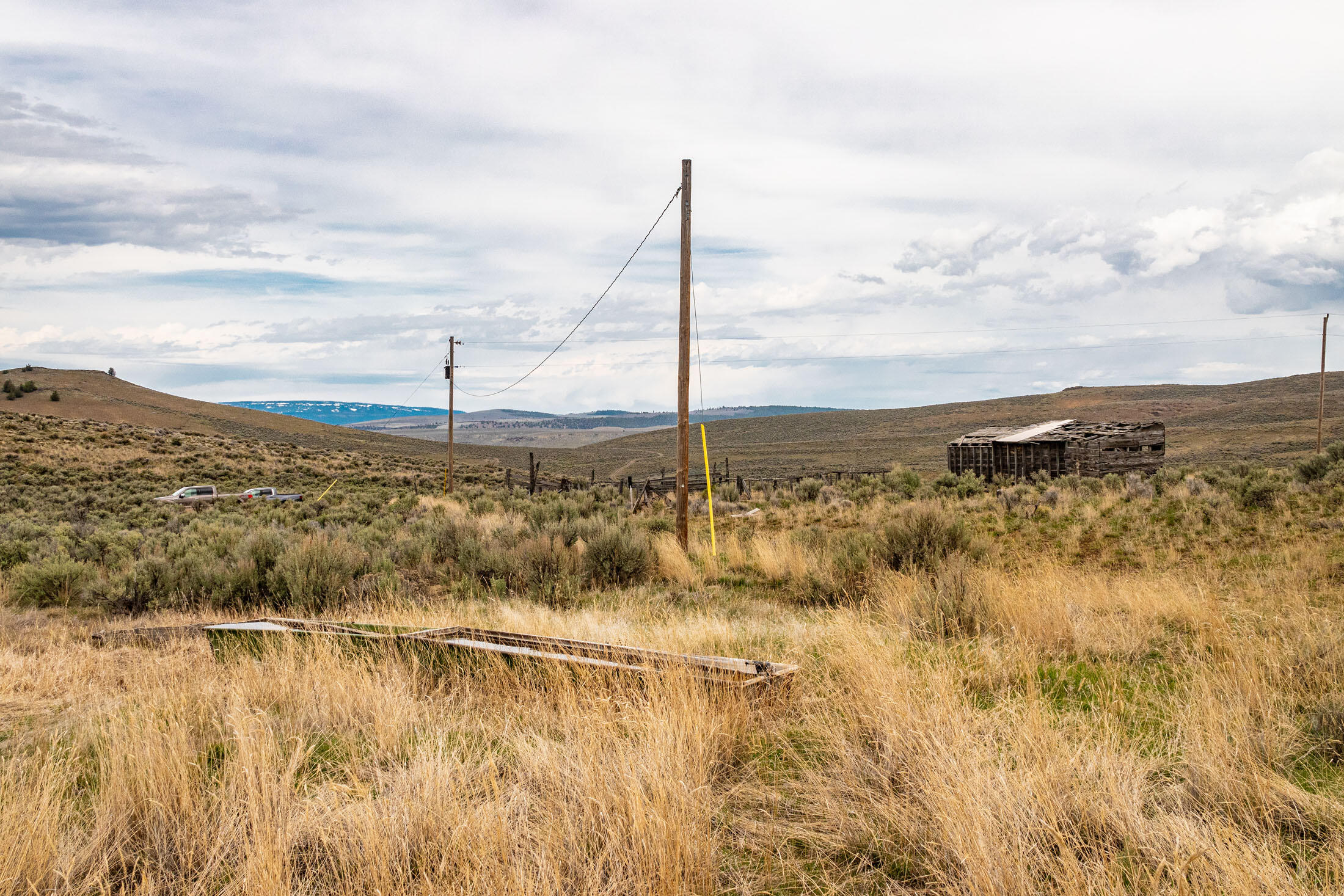 Tl 3700 Suplee Highway, Paulina, Oregon, 97751, United States, ,Land,For Sale,Tl 3700 Suplee Highway,1511106